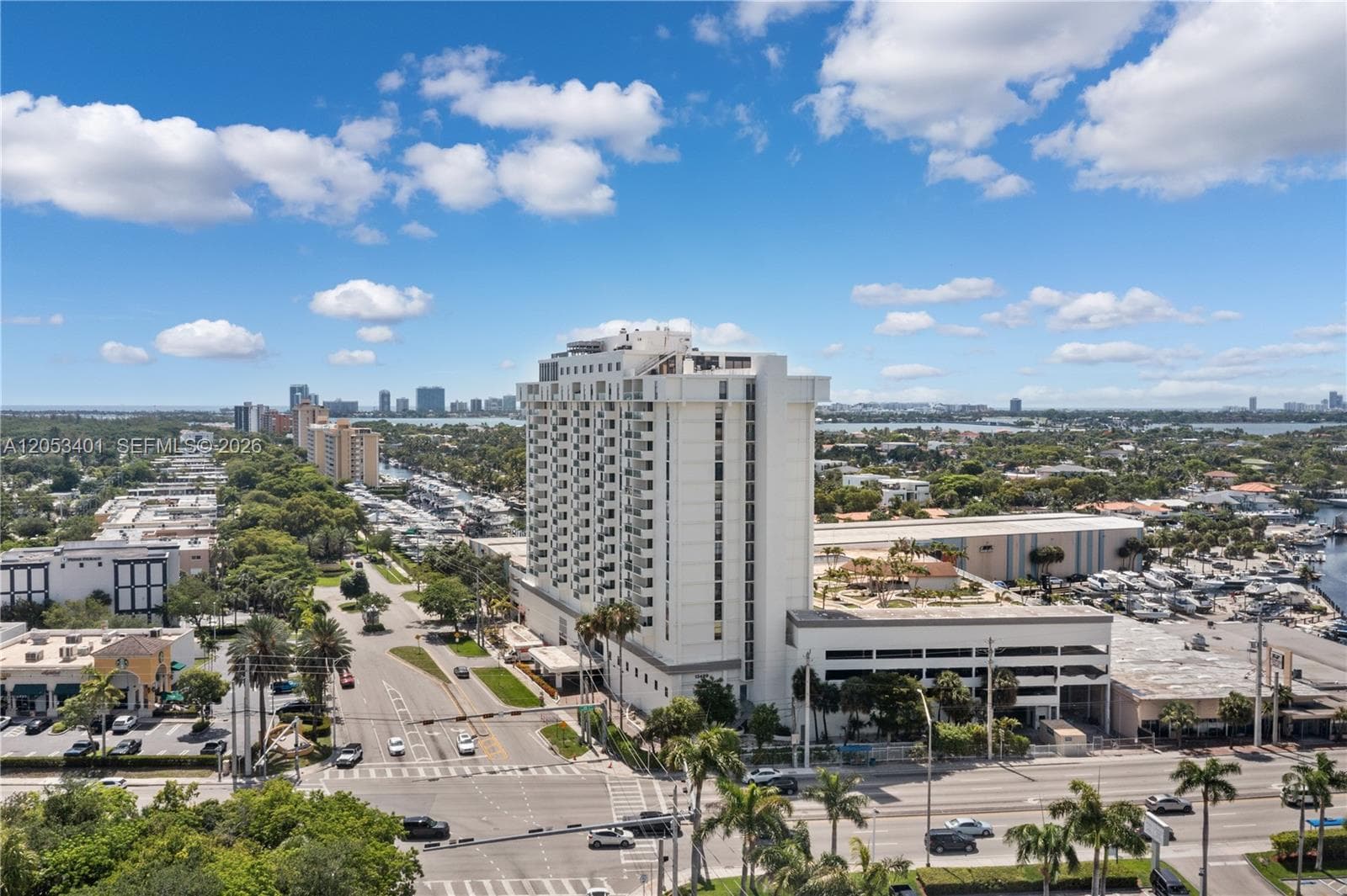 13499 Biscayne Blvd # 703, North Miami, FL 33181 — zdjęcie 2