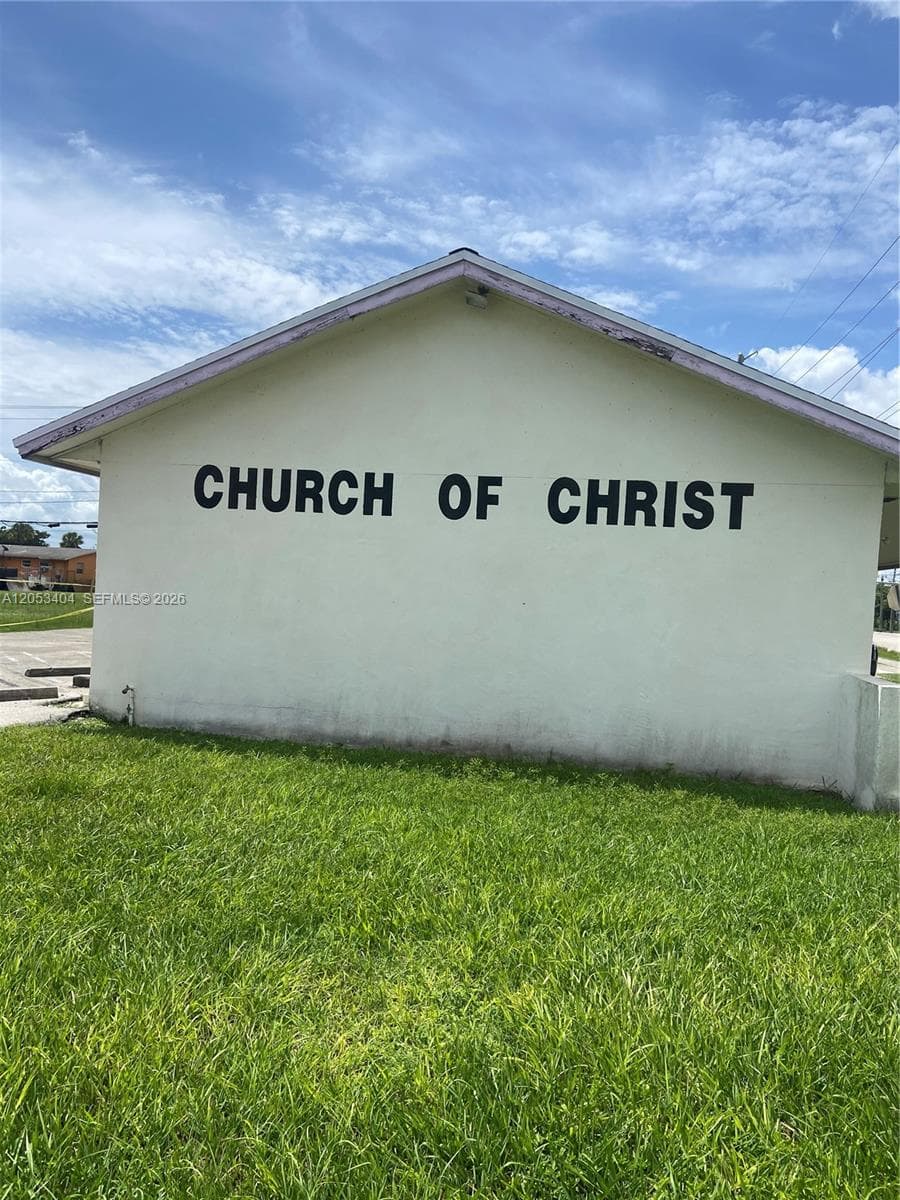 18301 SW 107th Ave, Miami, FL 33157