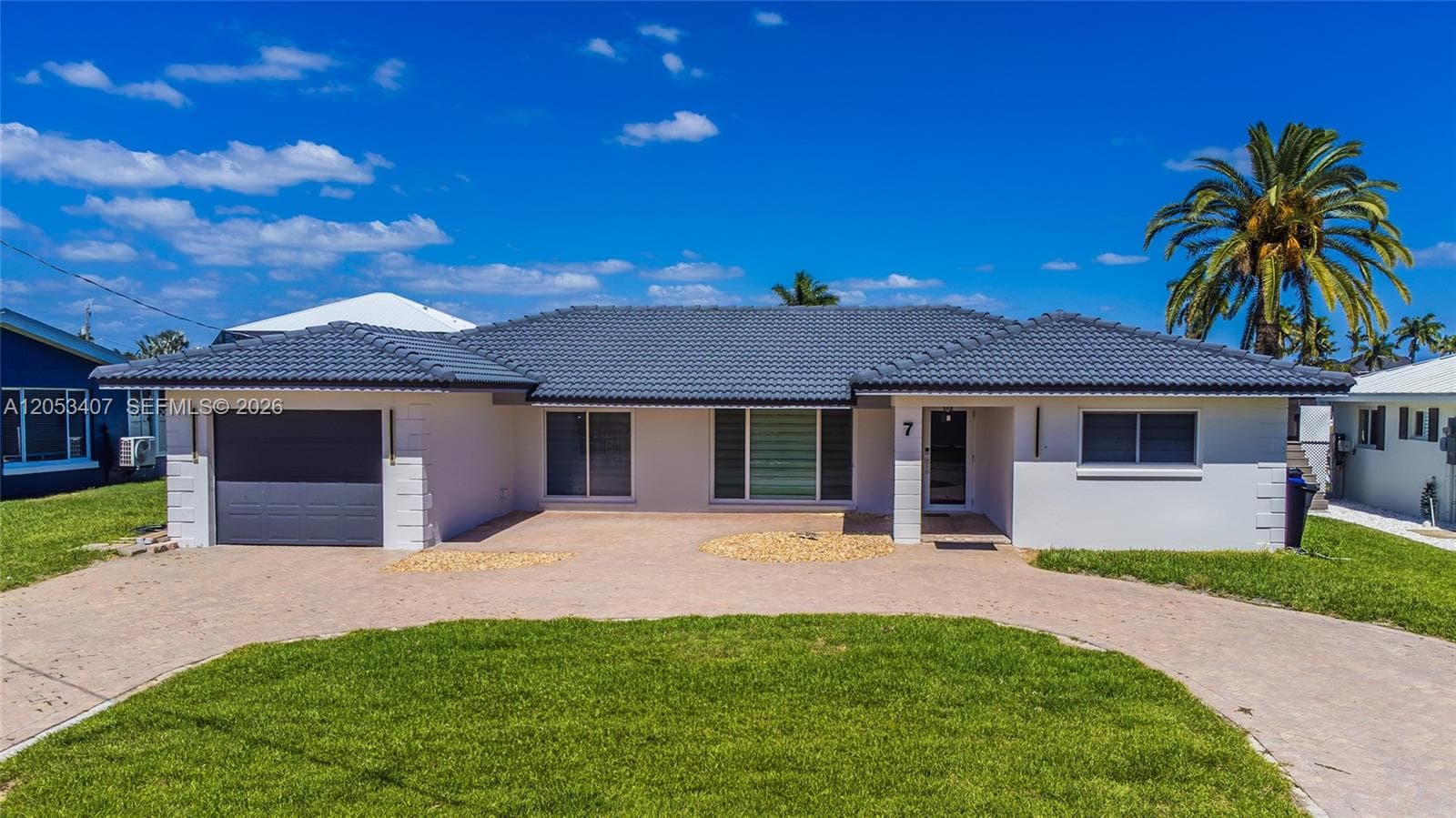 7 Fairview Blvd, Fort Myers, FL 33931 — zdjęcie 2