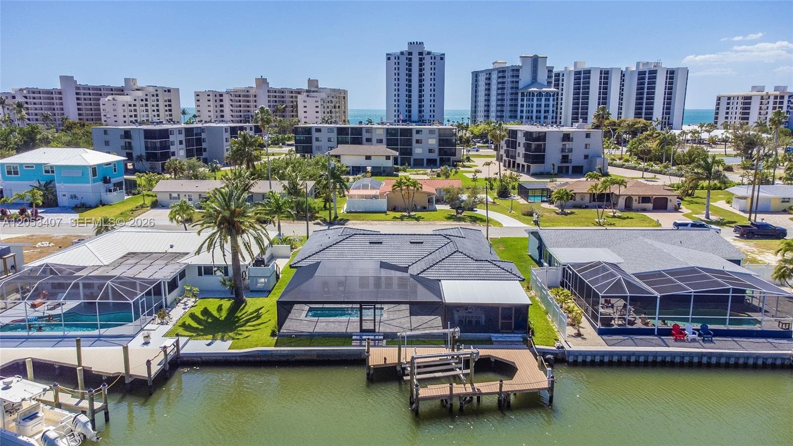 7 Fairview Blvd, Fort Myers, FL 33931 — zdjęcie 5