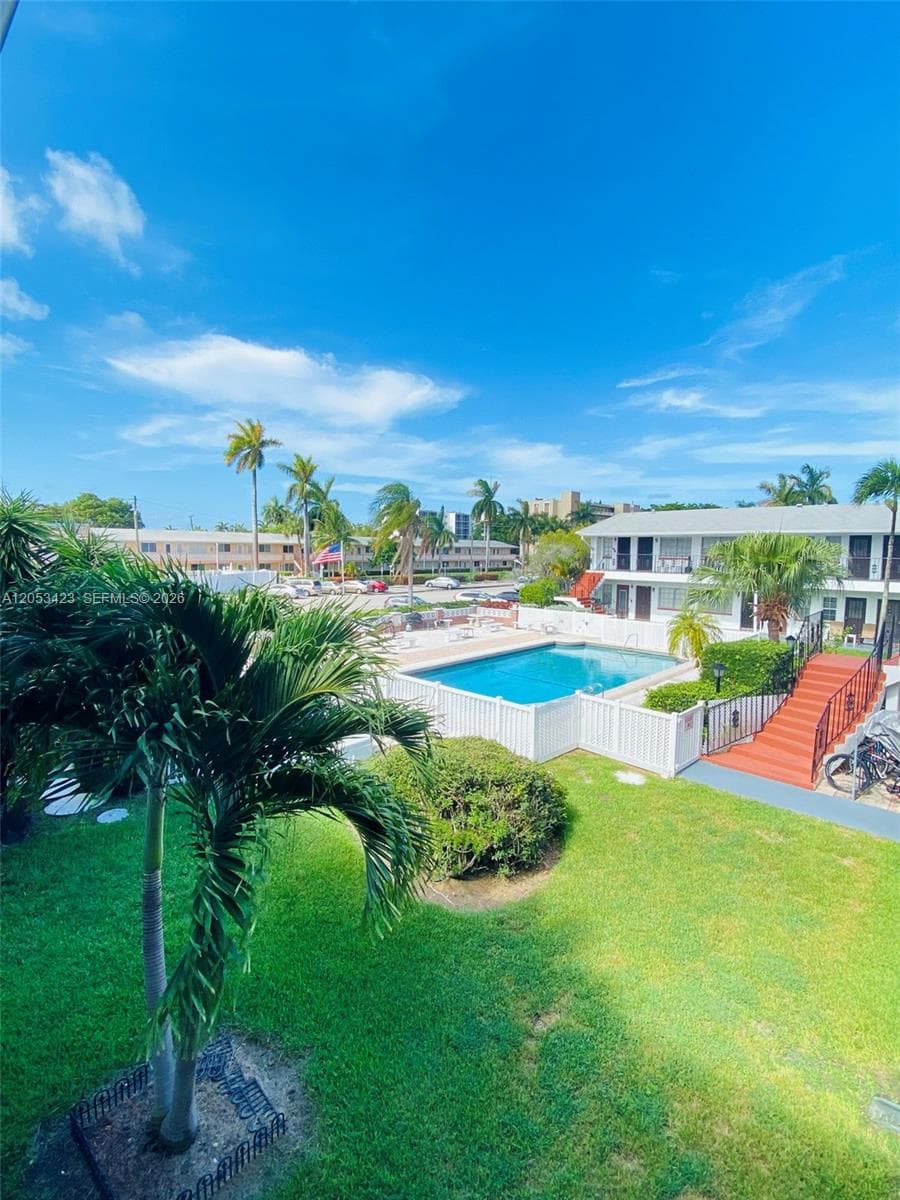 1150 Atlantic Shores Blvd # 501, Hallandale Beach, FL 33009 — zdjęcie 3