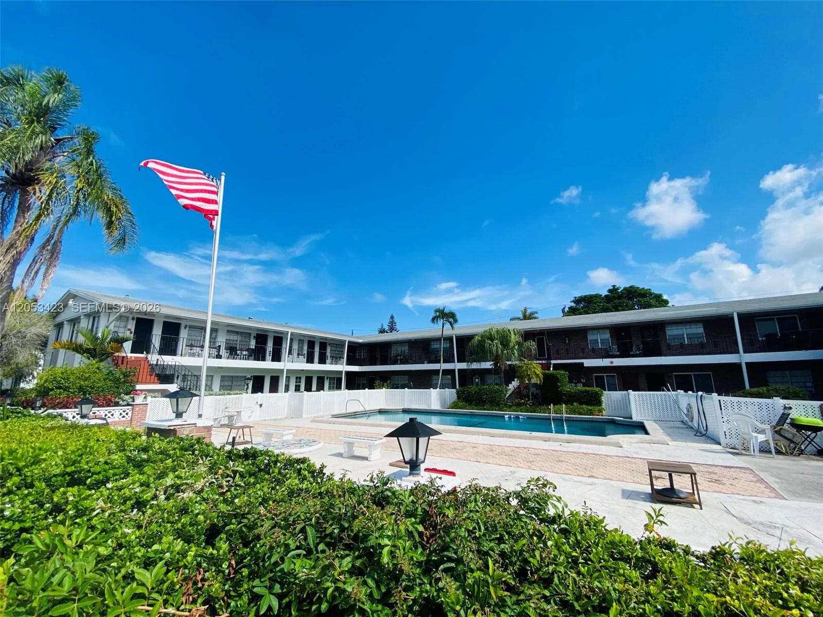 1150 Atlantic Shores Blvd # 501, Hallandale Beach, FL 33009
