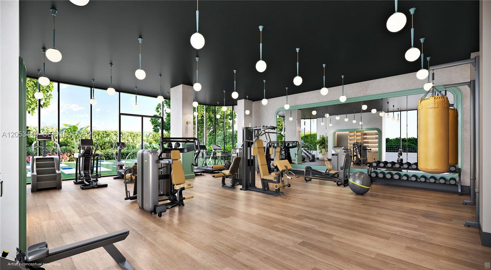 2700 NW 2nd avenue # 743, Miami, FL 33127 — zdjęcie 3