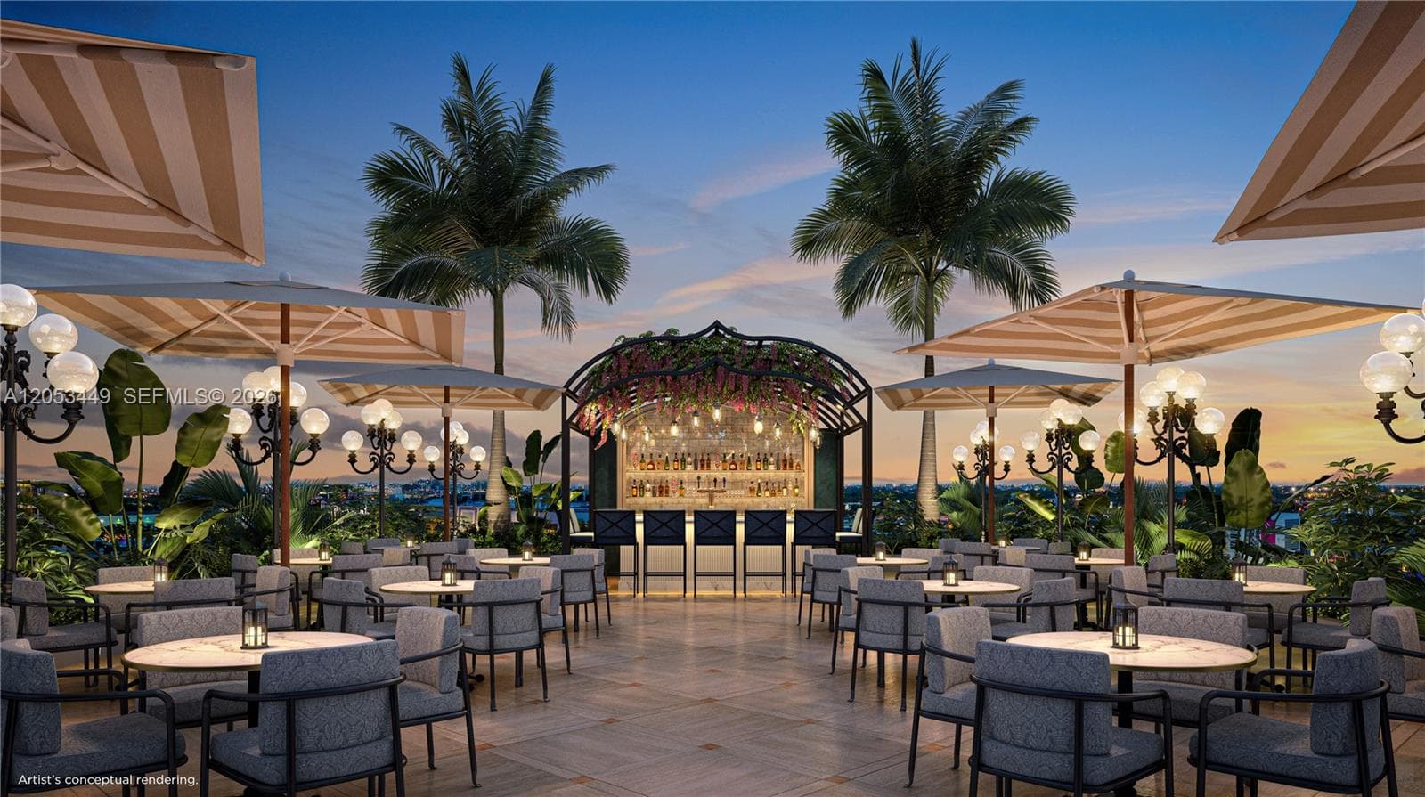 2700 NW 2nd avenue # 743, Miami, FL 33127 — zdjęcie 5
