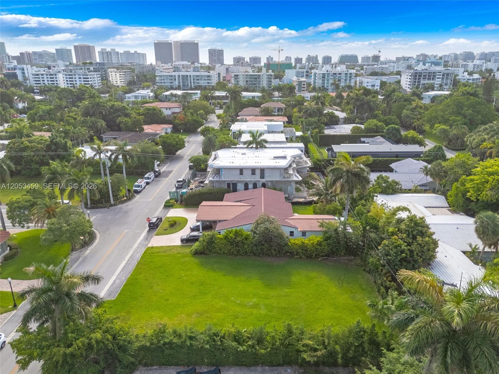 1310 95th St, Bay Harbor Islands, FL 33154 — zdjęcie 5