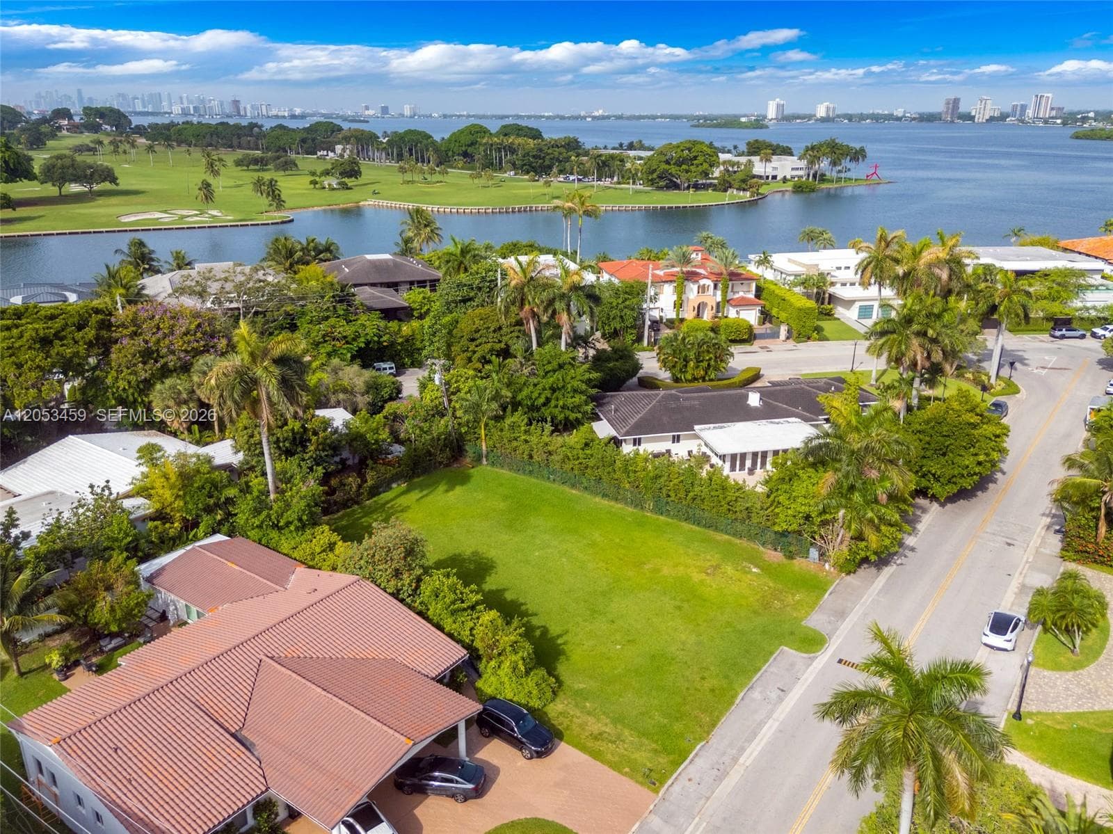 1310 95th St, Bay Harbor Islands, FL 33154 — zdjęcie 4