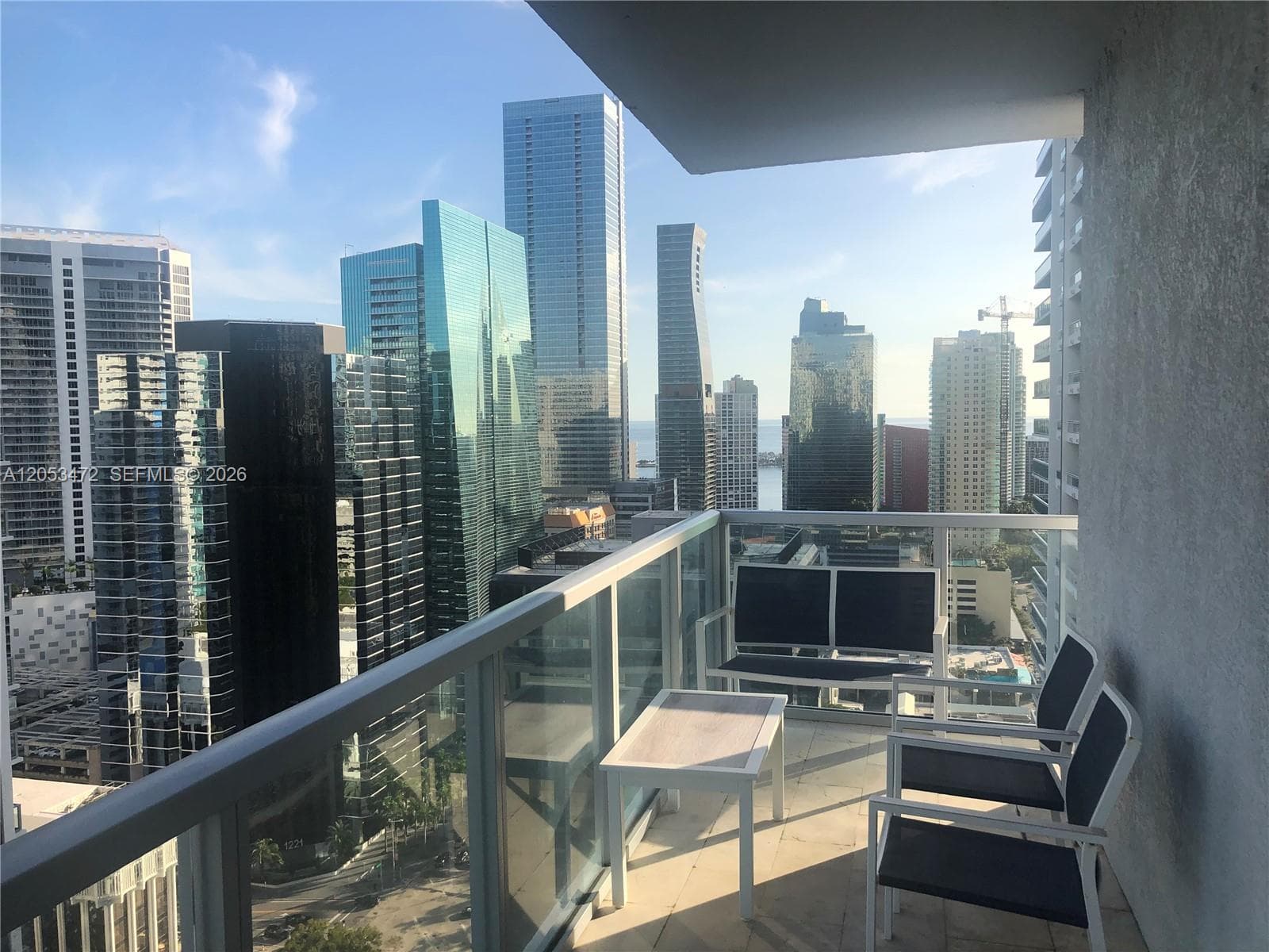 1050 Brickell Ave # 2910, Miami, FL 33131 — zdjęcie 3