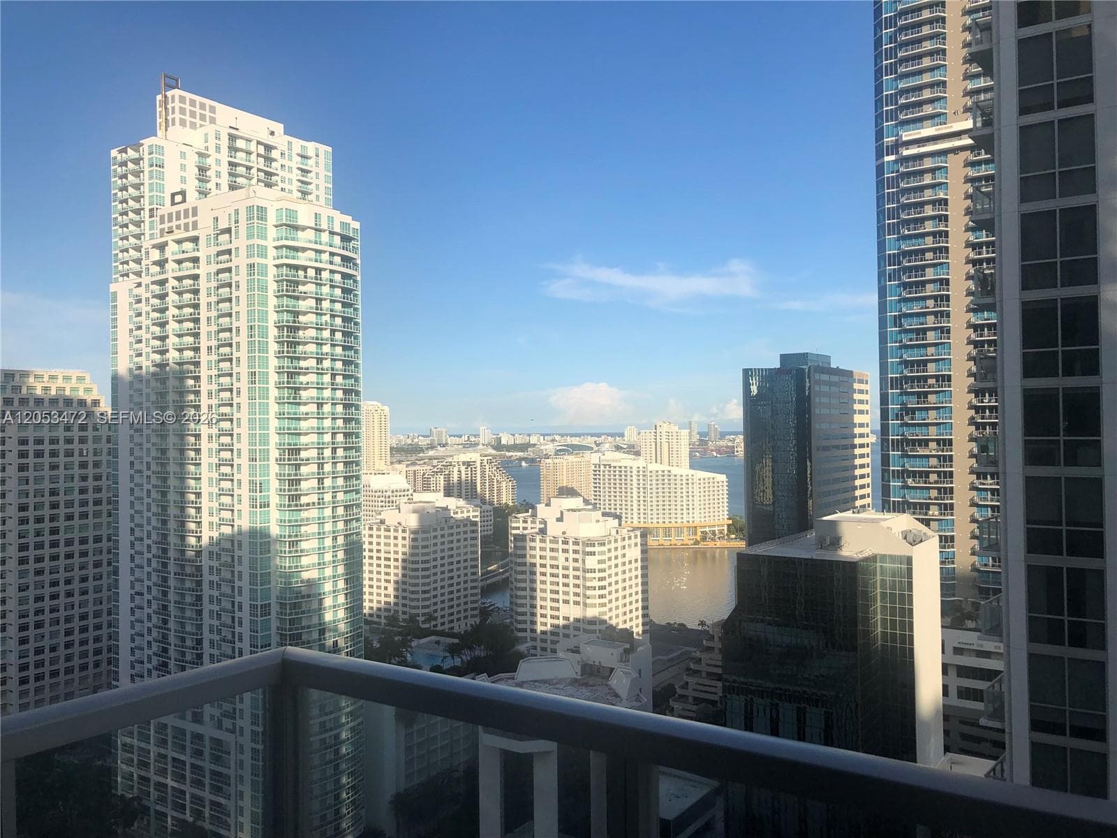 1050 Brickell Ave # 2910, Miami, FL 33131