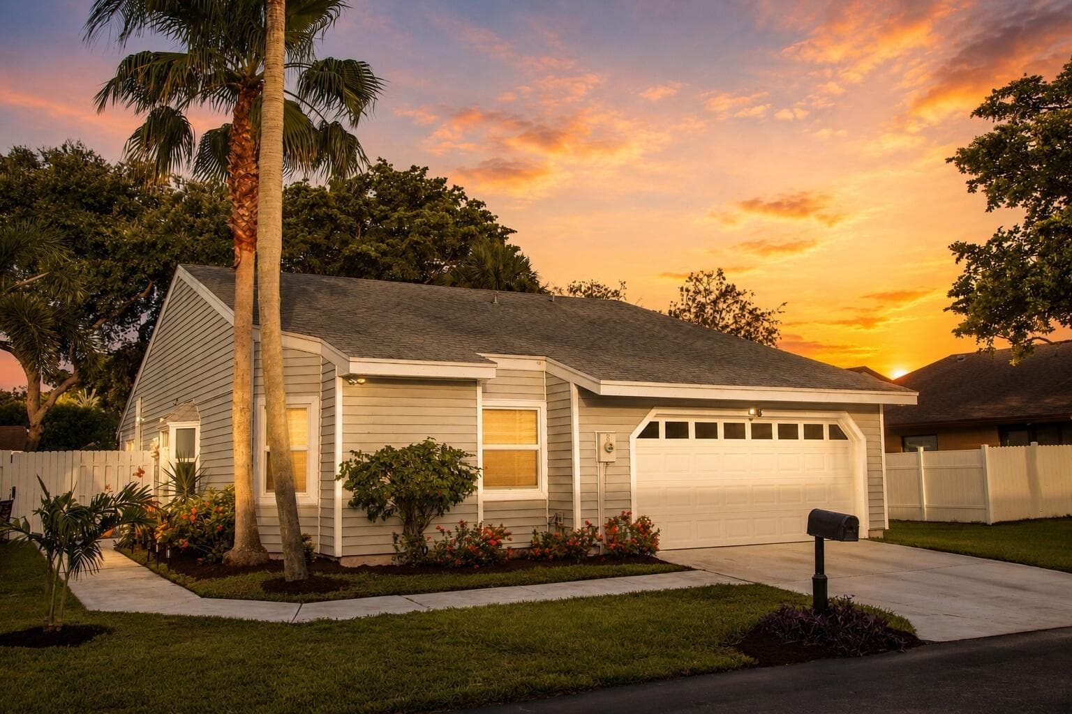 8 Hawthorne Lane, Boynton Beach, FL 33426 — zdjęcie 3