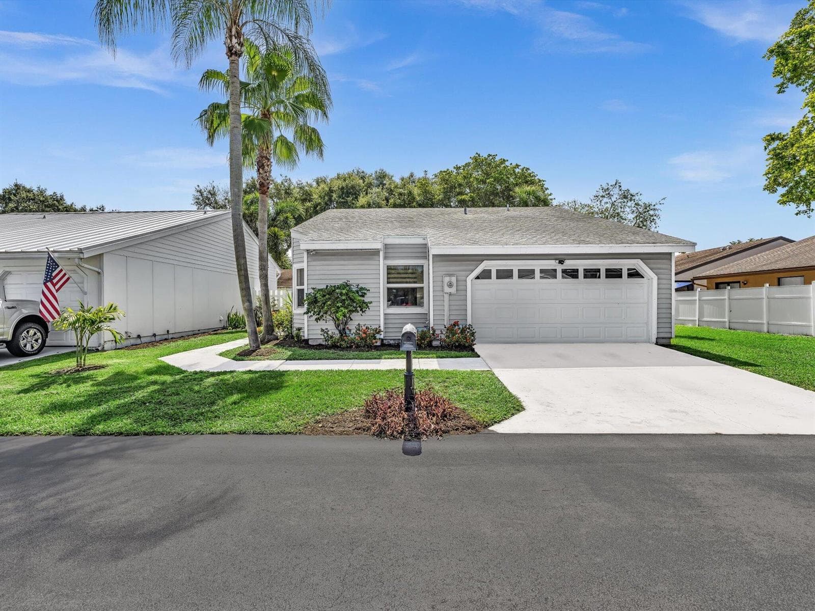 8 Hawthorne Lane, Boynton Beach, FL 33426 — zdjęcie 4