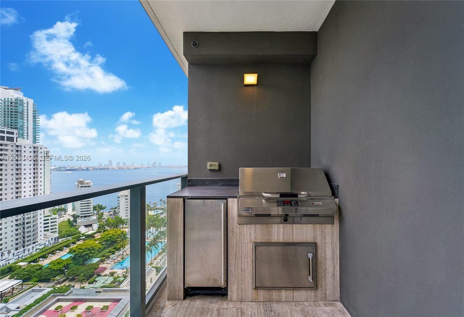 1451 Brickell Ave # 2306, Miami, FL 33131 — zdjęcie 3