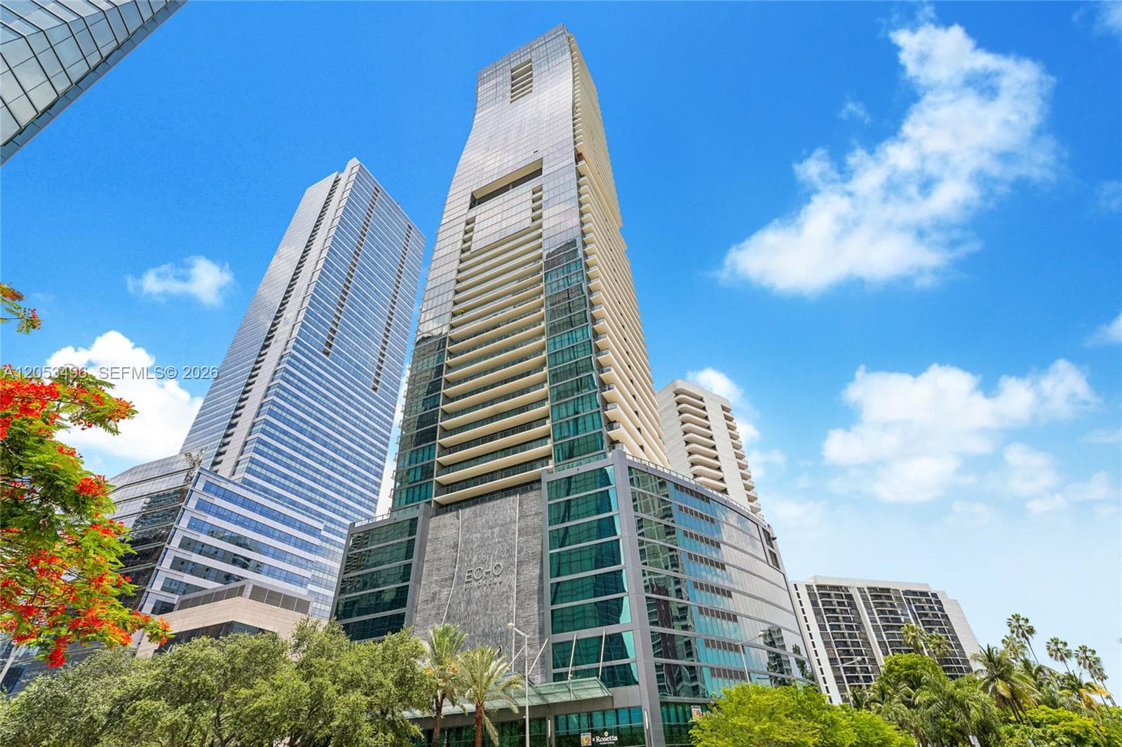 1451 Brickell Ave # 2306, Miami, FL 33131