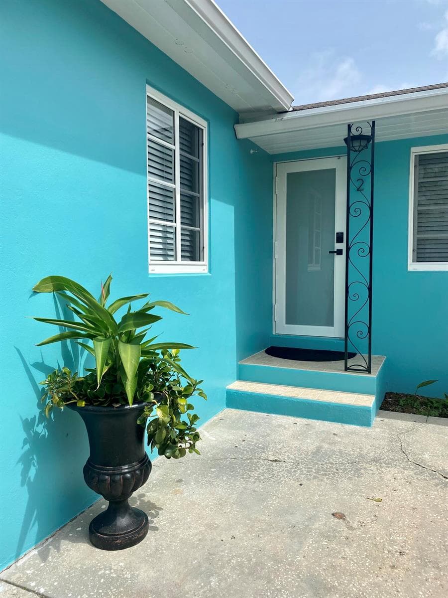 607 N L Street # 2, FL 33460