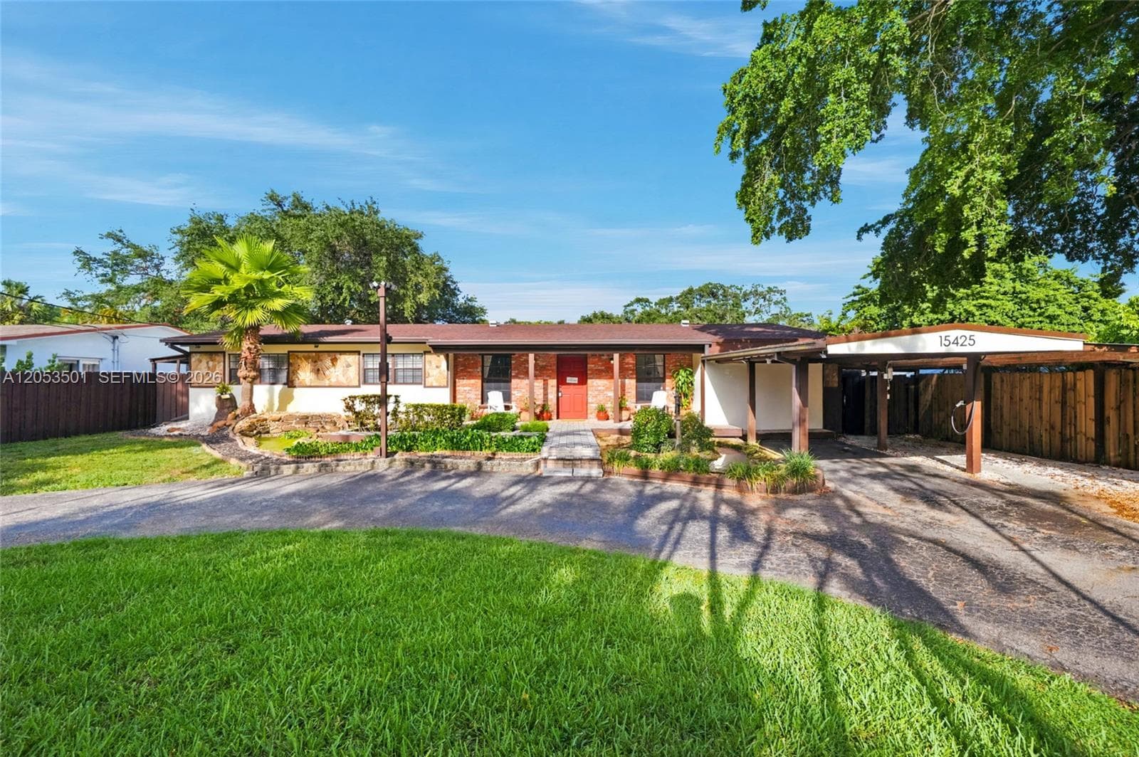 15425 N Miami Ave, Miami, FL 33169 — zdjęcie 3