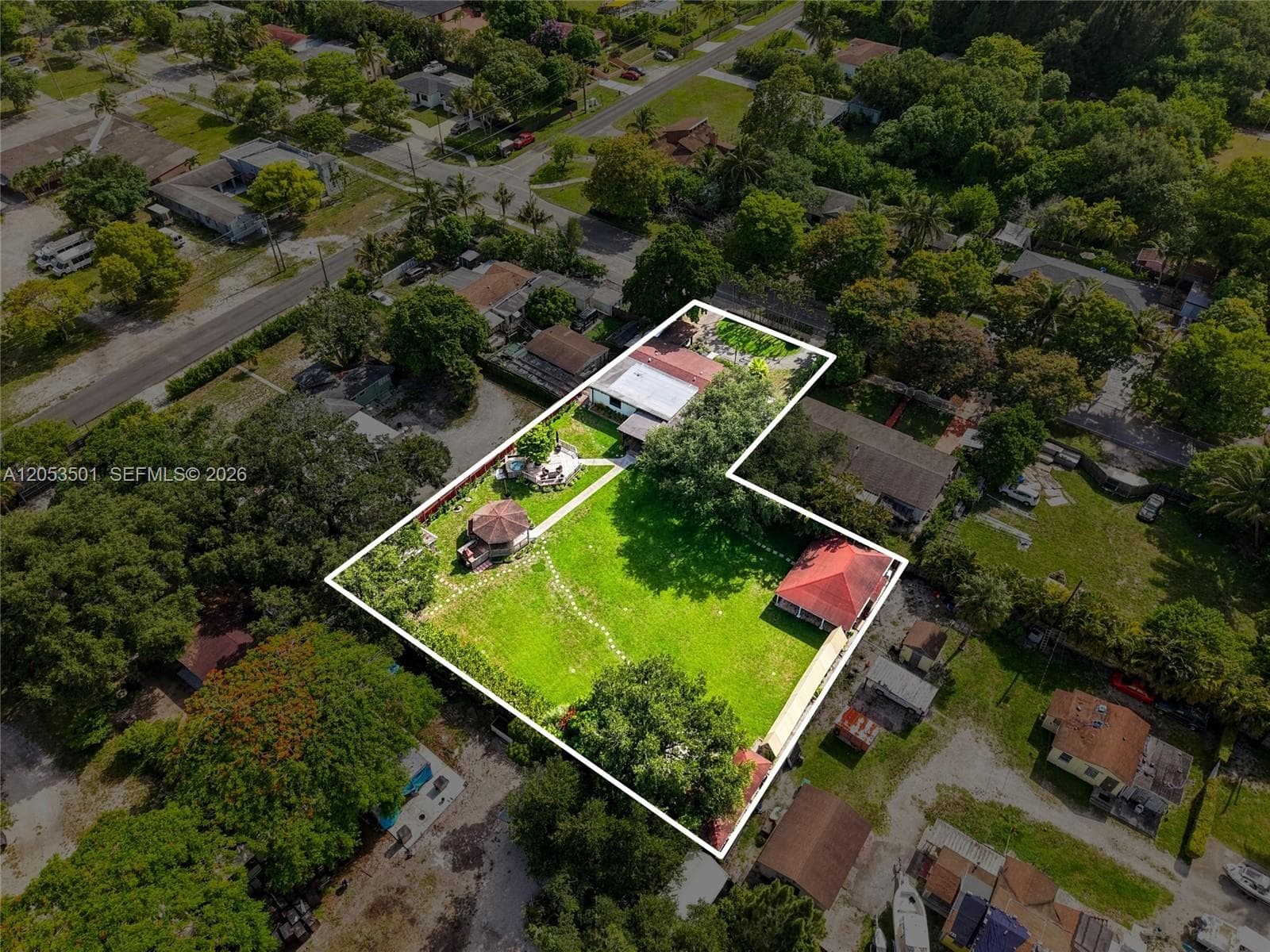 15425 N Miami Ave, Miami, FL 33169