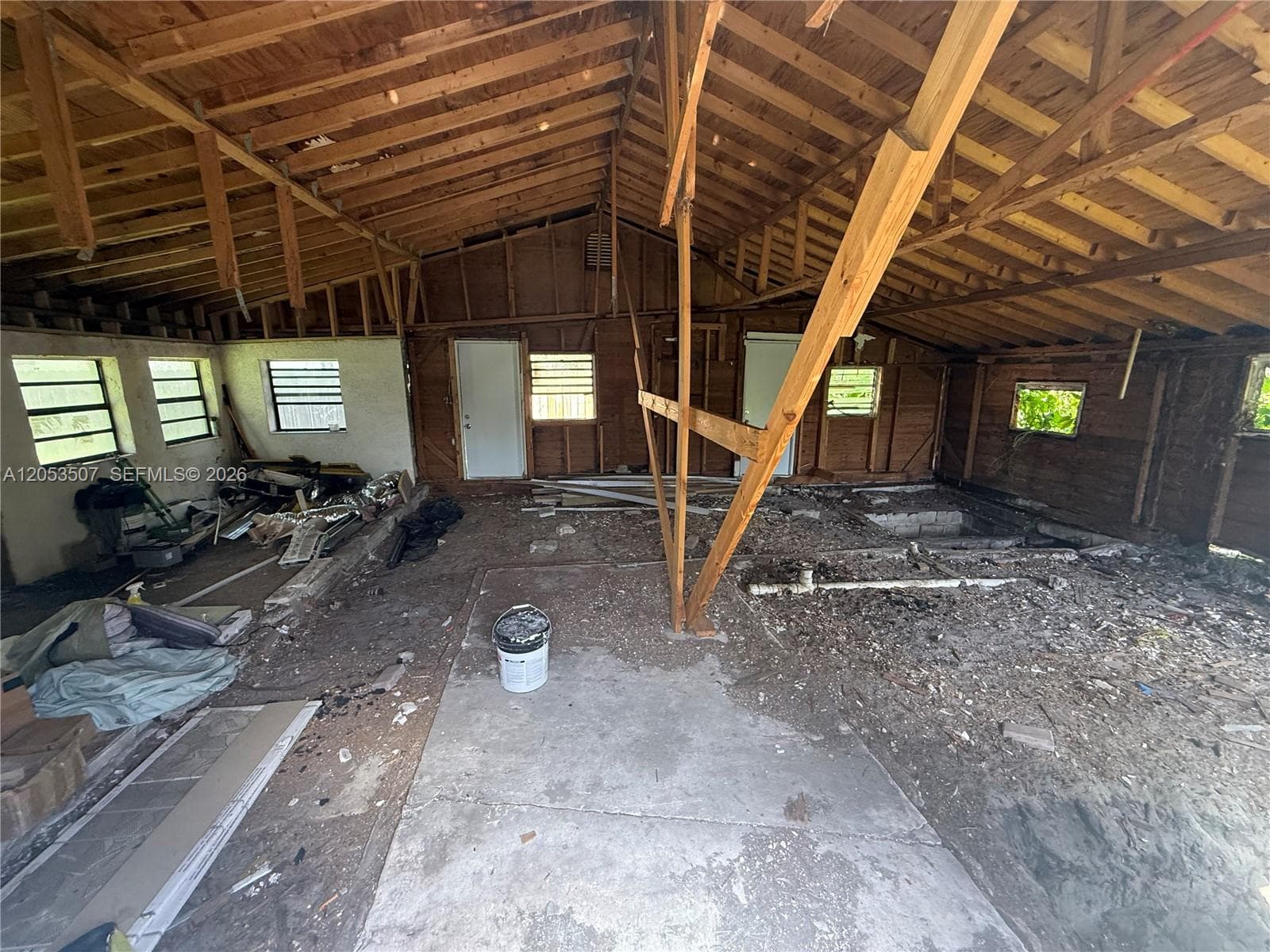 6123 Call St, Hollywood, FL 33024 — zdjęcie 3