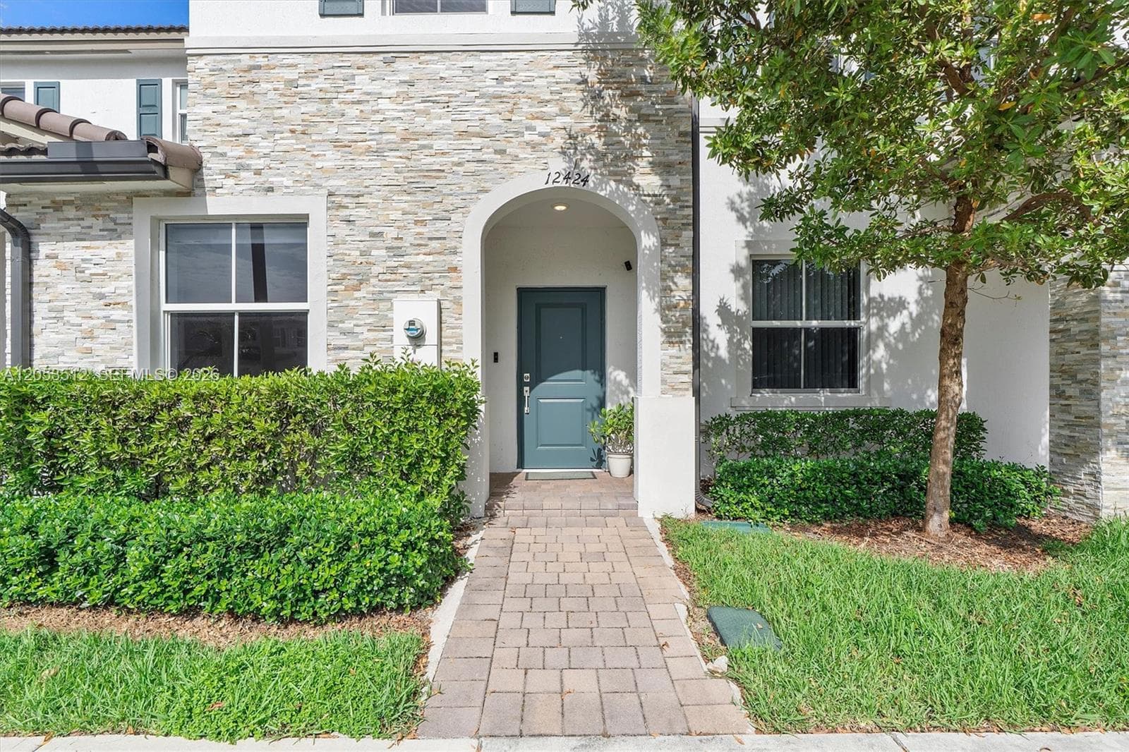 12424 NW 23rd Ct, Miami, FL 33167 — zdjęcie 4