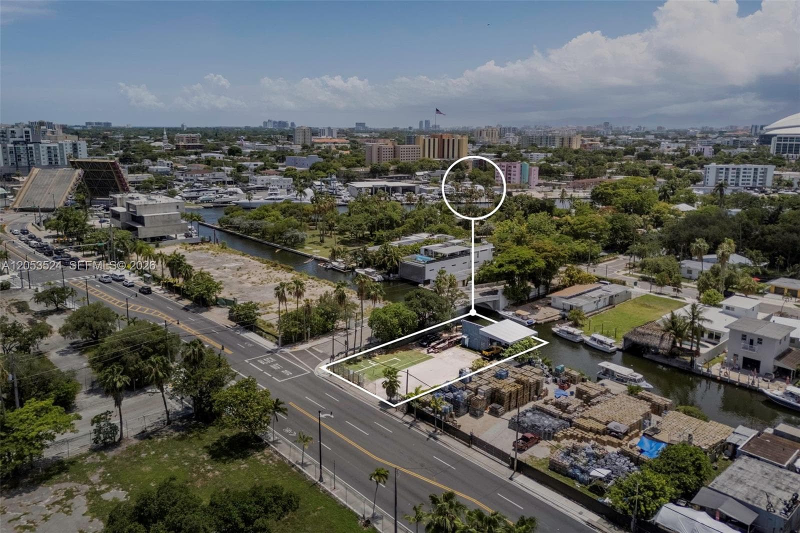 700 NW 7th Ave, Miami, FL 33136 — zdjęcie 2
