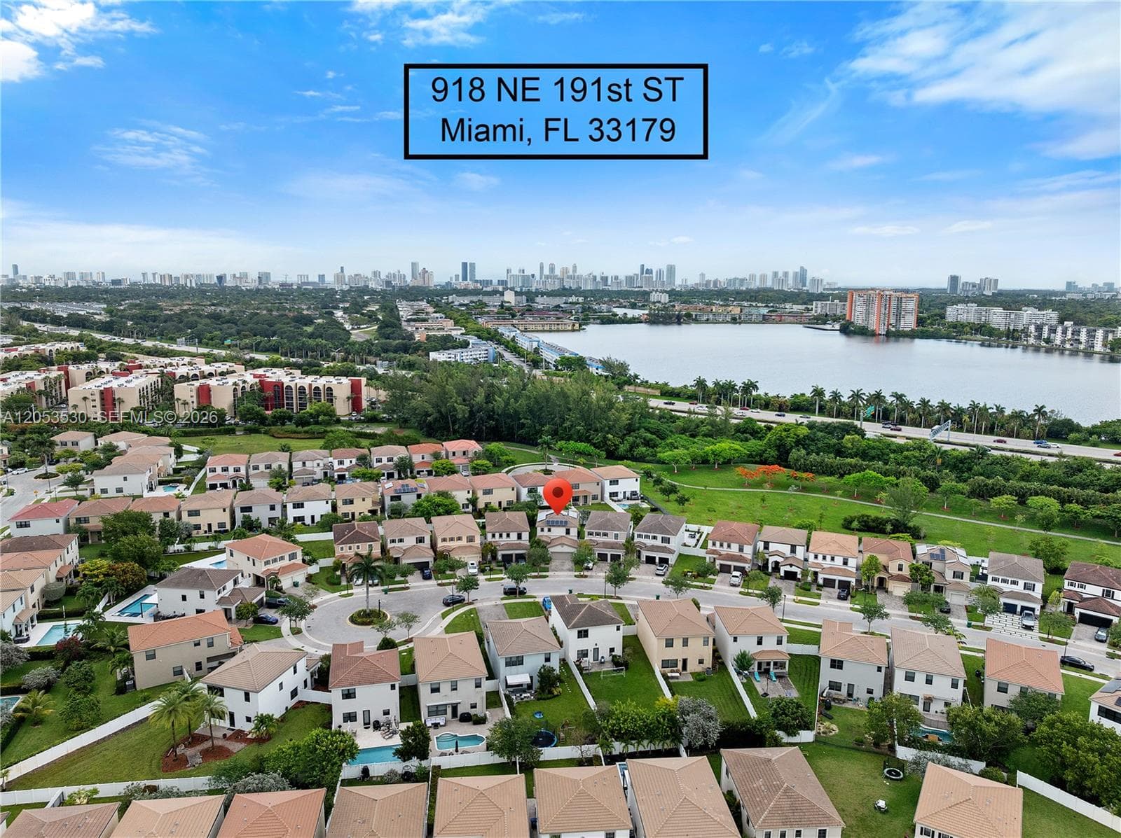 918 NE 191st St, Miami, FL 33179 — zdjęcie 4