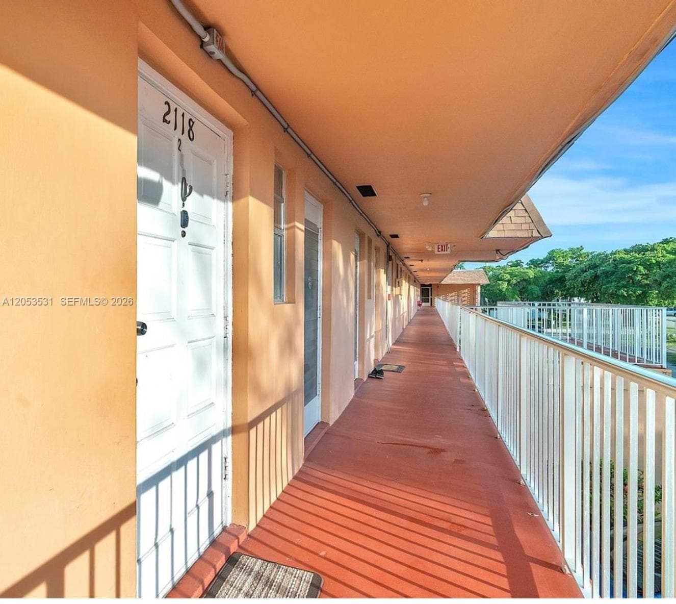 19105 NE 2nd Ave # 2118, Miami, FL 33179 — zdjęcie 3