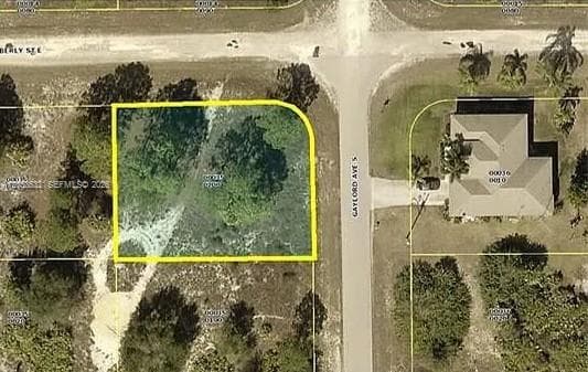 726 S Gaylord Avenue, Lehigh Acres, FL 33974 — zdjęcie 2