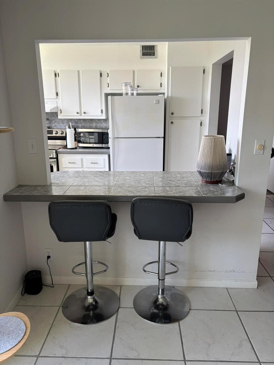 1238 HILLSBORO MILE # 210, Hillsboro Beach, FL 33062 — zdjęcie 3