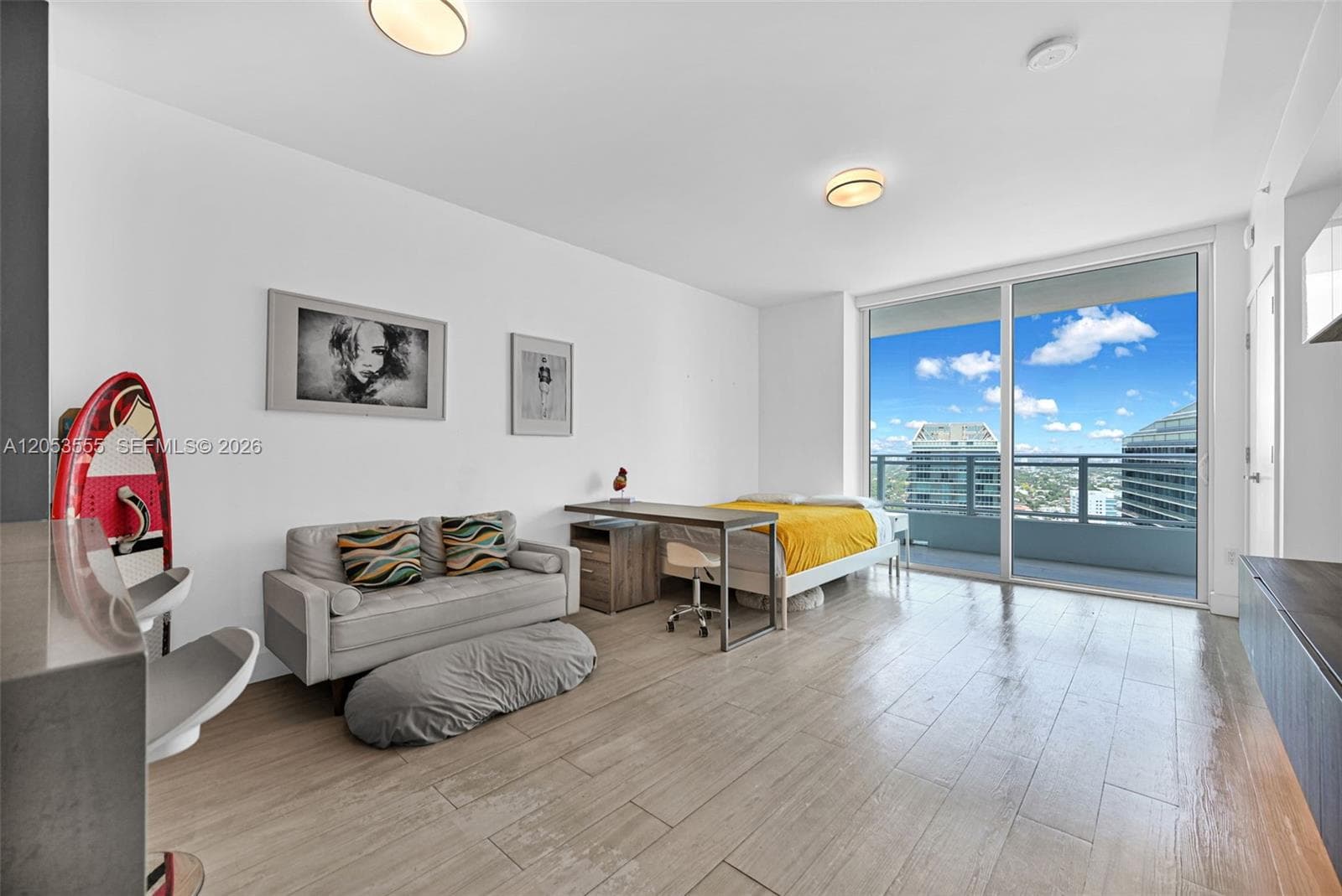 1080 Brickell Ave # 3705, Miami, FL 33131 — zdjęcie 3