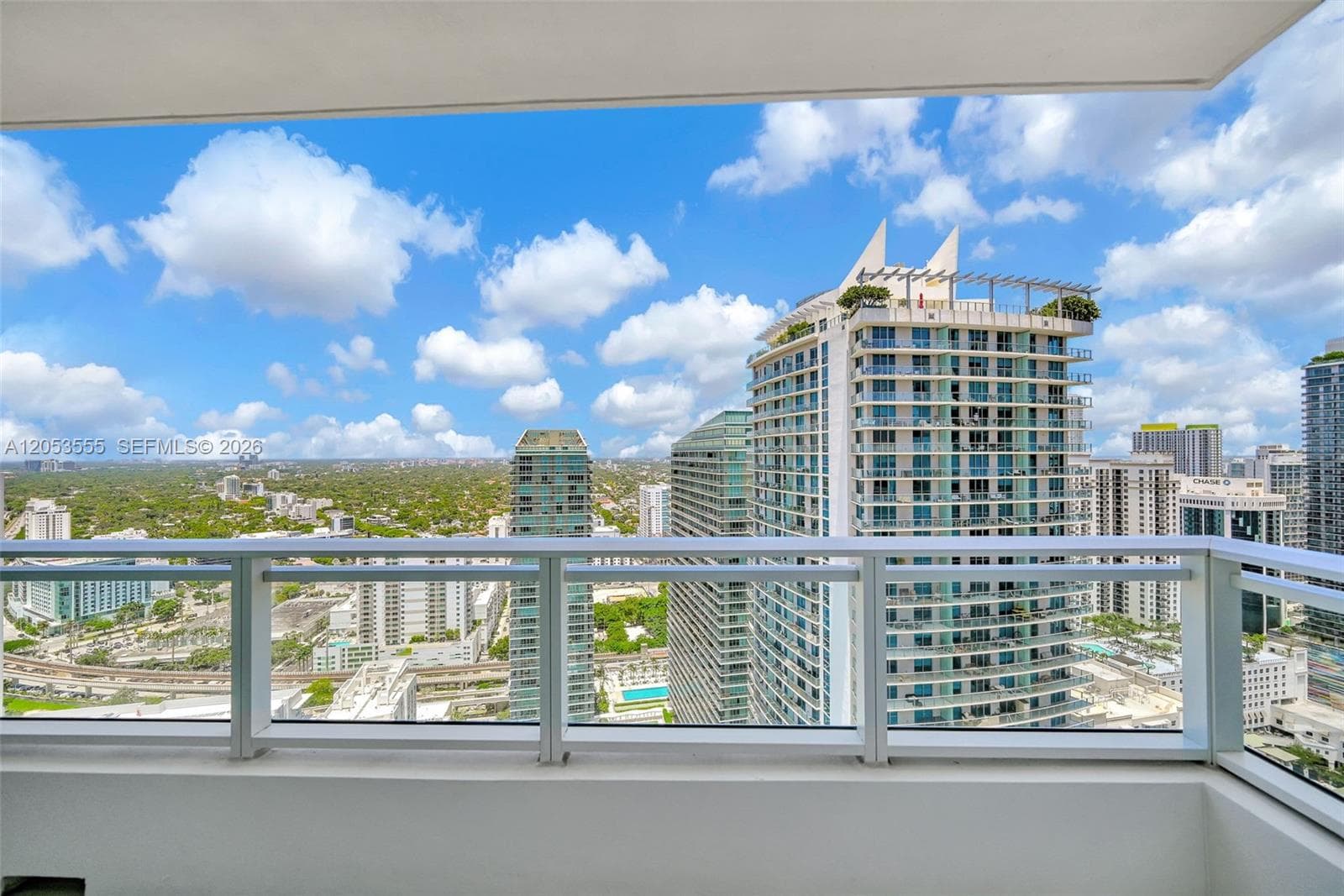 1080 Brickell Ave # 3705, Miami, FL 33131