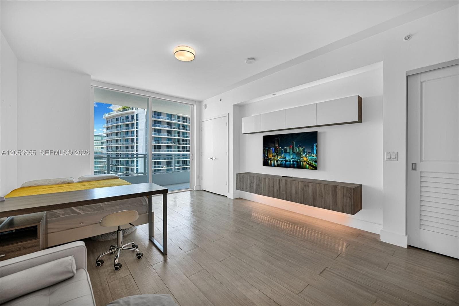 1080 Brickell Ave # 3705, Miami, FL 33131 — zdjęcie 4