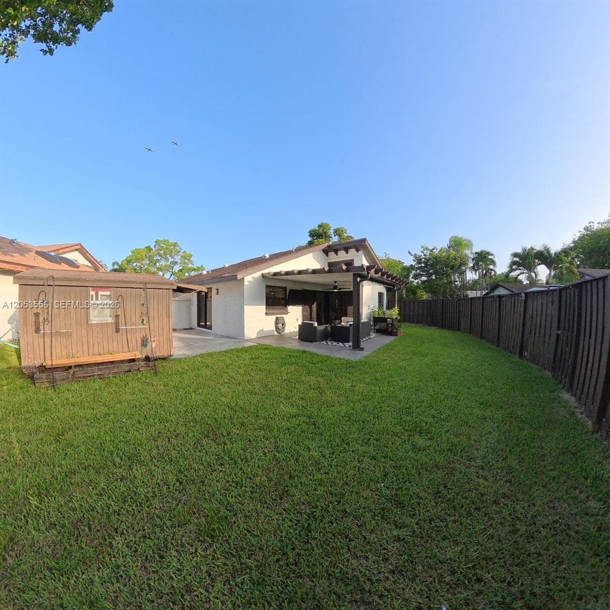 1490 Flamingo Ct, Pembroke Pines, FL 33026 — zdjęcie 5
