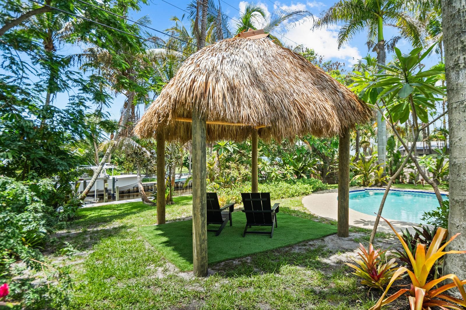 505 SW North Carolina Drive, Stuart, FL 34994 — zdjęcie 4