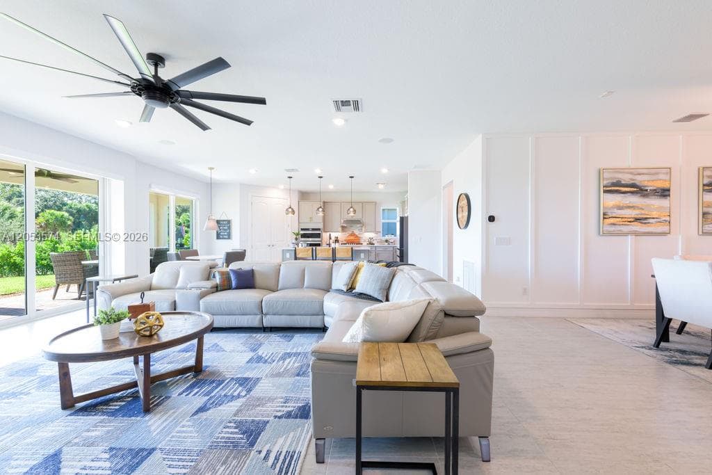 10305 SW Captiva Dr, Port St. Lucie, FL 34987 — zdjęcie 4