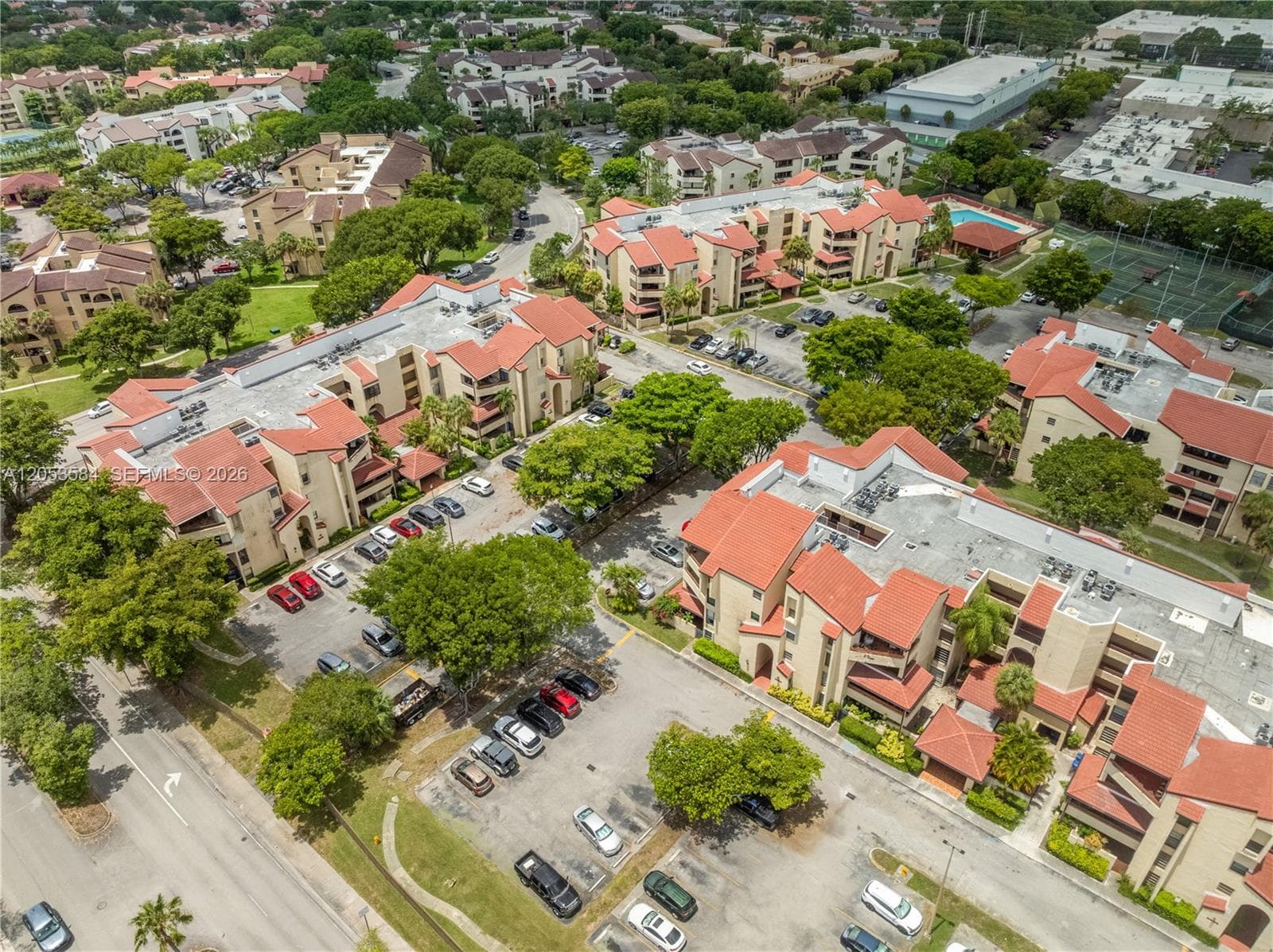 8860 SW 123rd Ct # K308, Miami, FL 33186