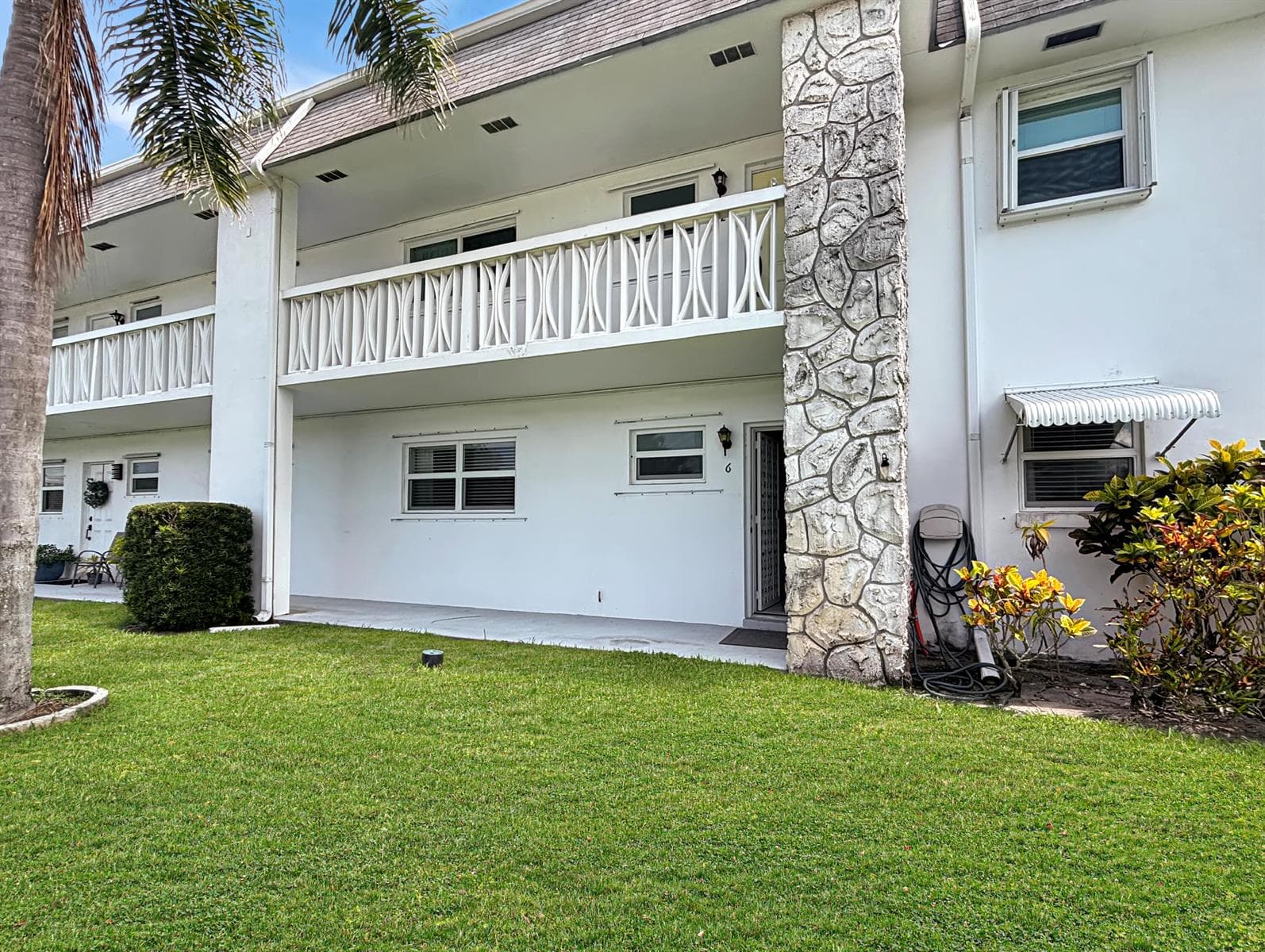 3154 MERIDIAN Way S # 6, Palm Beach Gardens, FL 33410