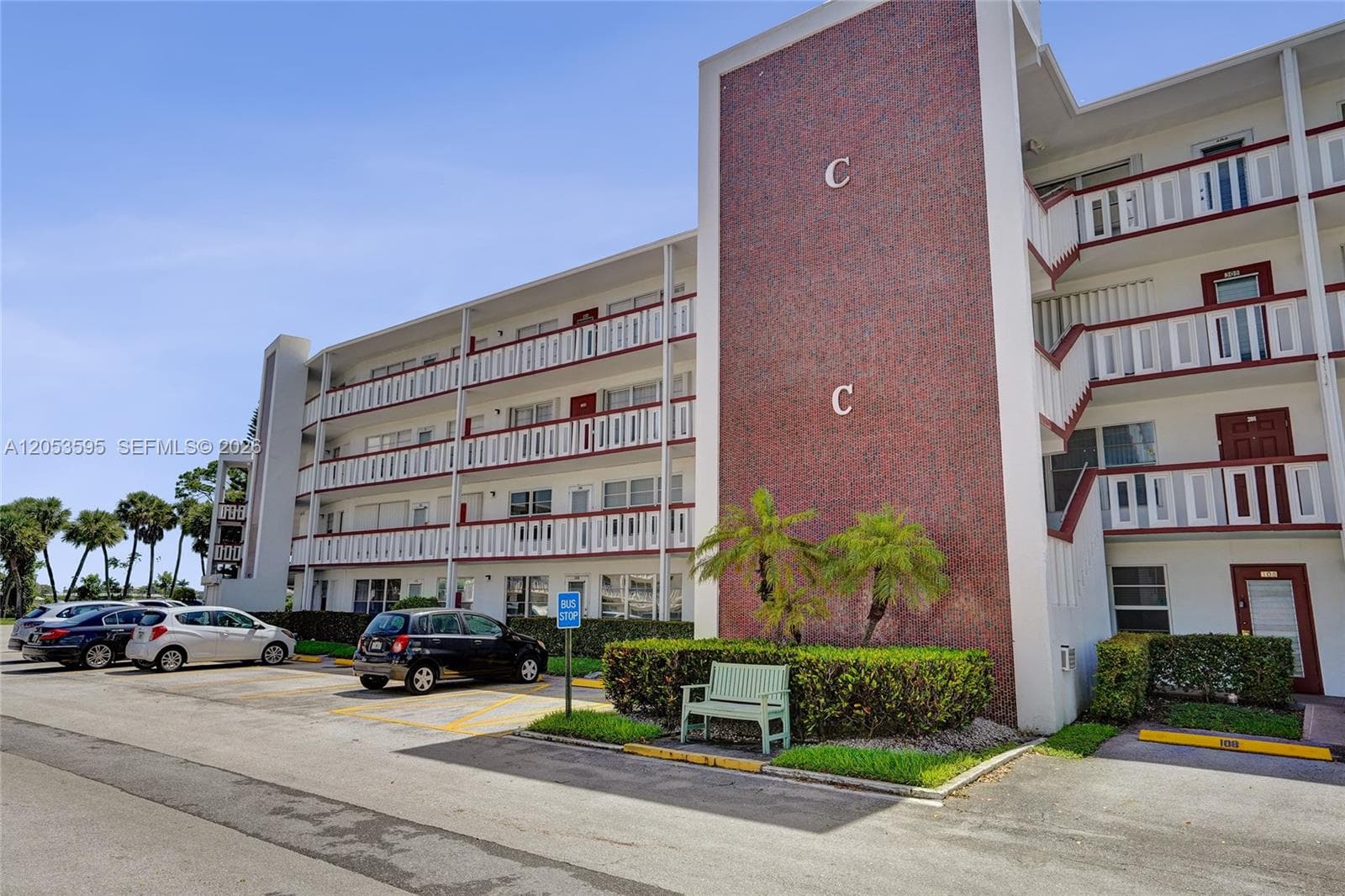208 Greenbrier C # 208, West Palm Beach, FL 33417 — zdjęcie 2