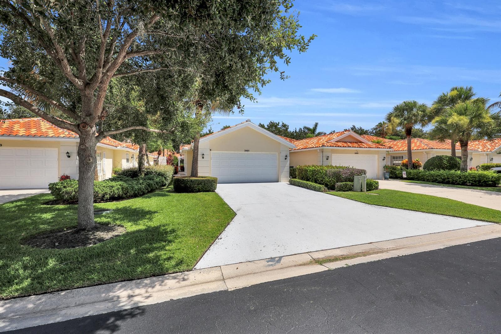 2451 SW PARKSIDE Drive, Palm City, FL 34990 — zdjęcie 2