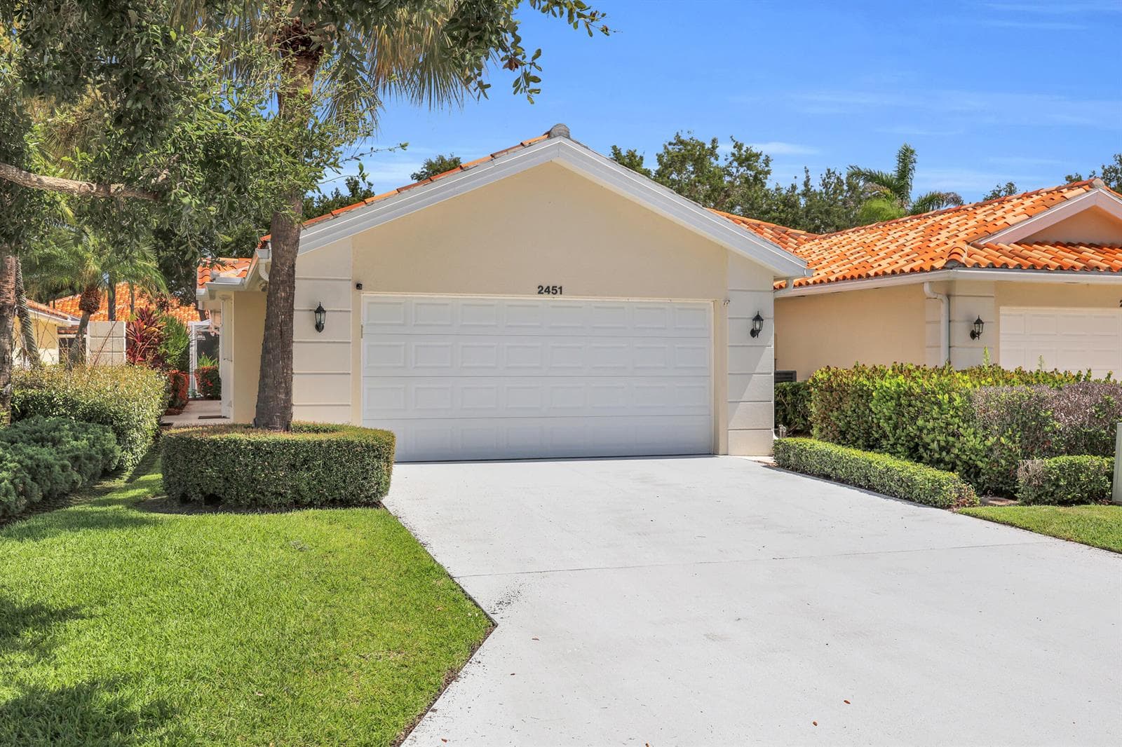 2451 SW PARKSIDE Drive, Palm City, FL 34990 — zdjęcie 3