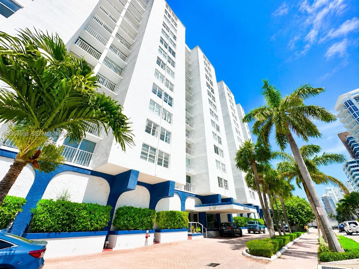 6450 Collins Ave # 1001, Miami Beach, FL 33141