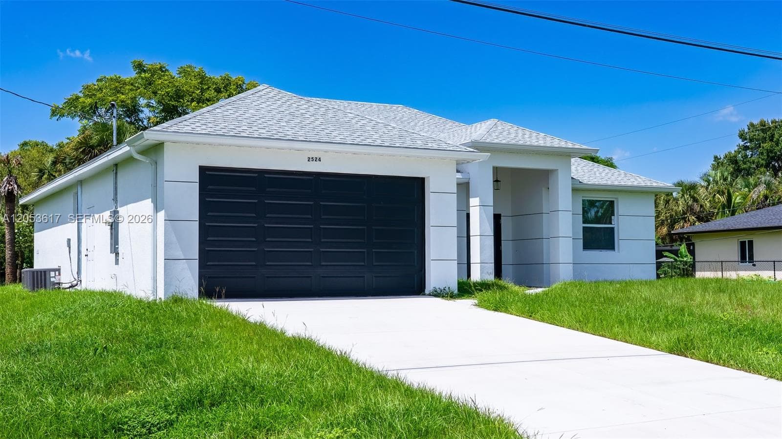 2524 LAKEVIEW DR, Lehigh Acres, FL 33936 — zdjęcie 4