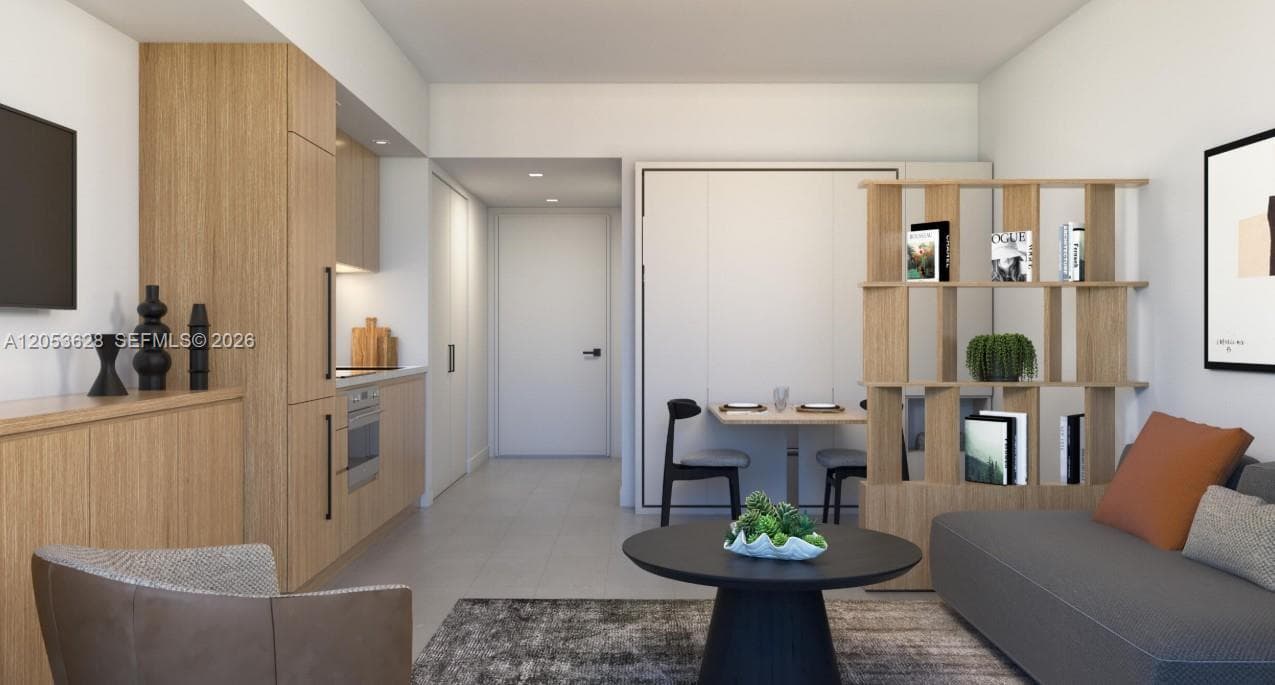 501 NE 1ST ST # 1006, Miami Beach, FL 33132 — zdjęcie 5