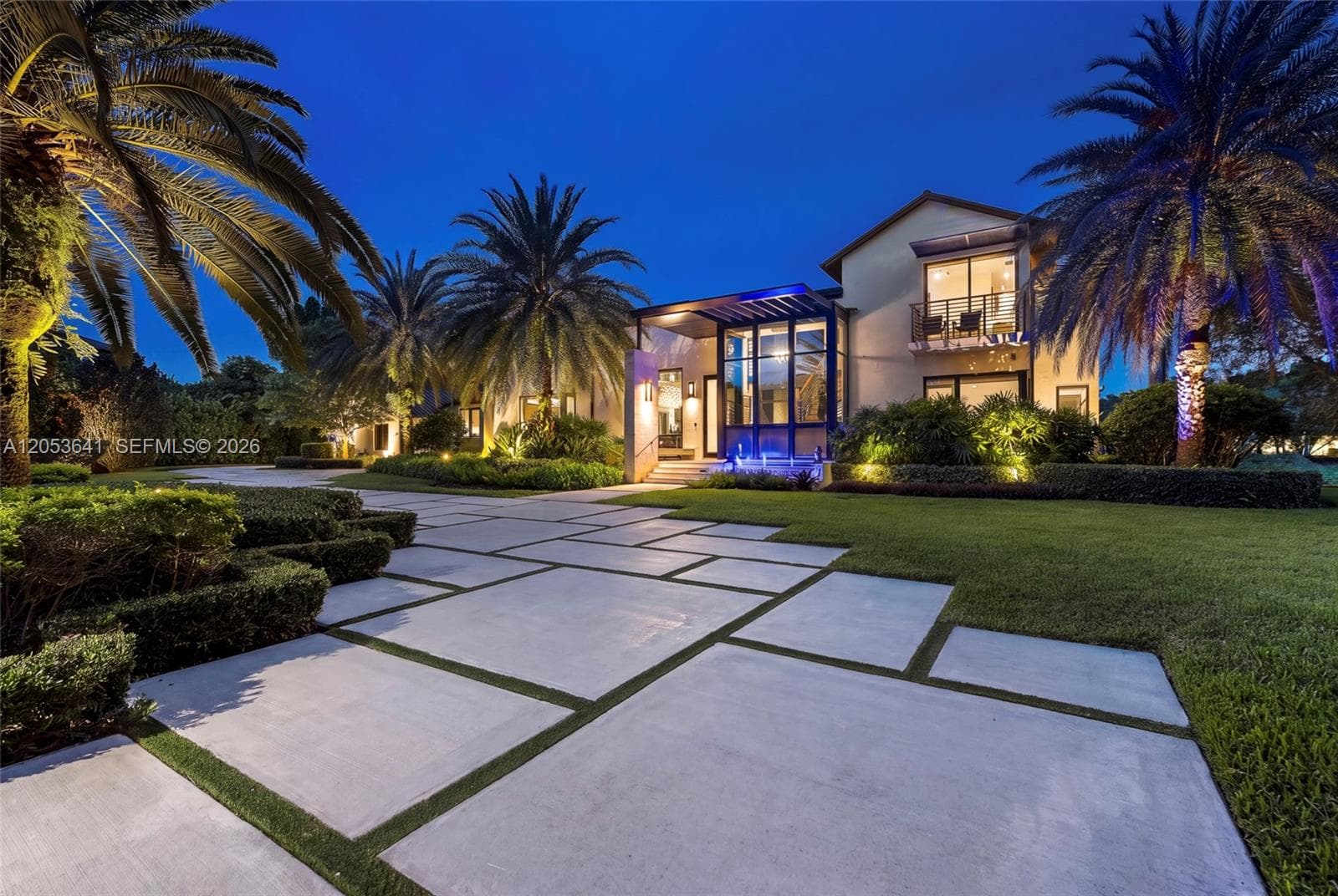 3714 Pine Lake Dr, Weston, FL 33332 — zdjęcie 2