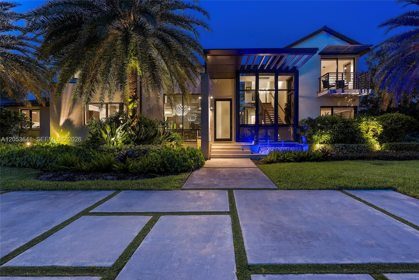 3714 Pine Lake Dr, Weston, FL 33332 — zdjęcie 3