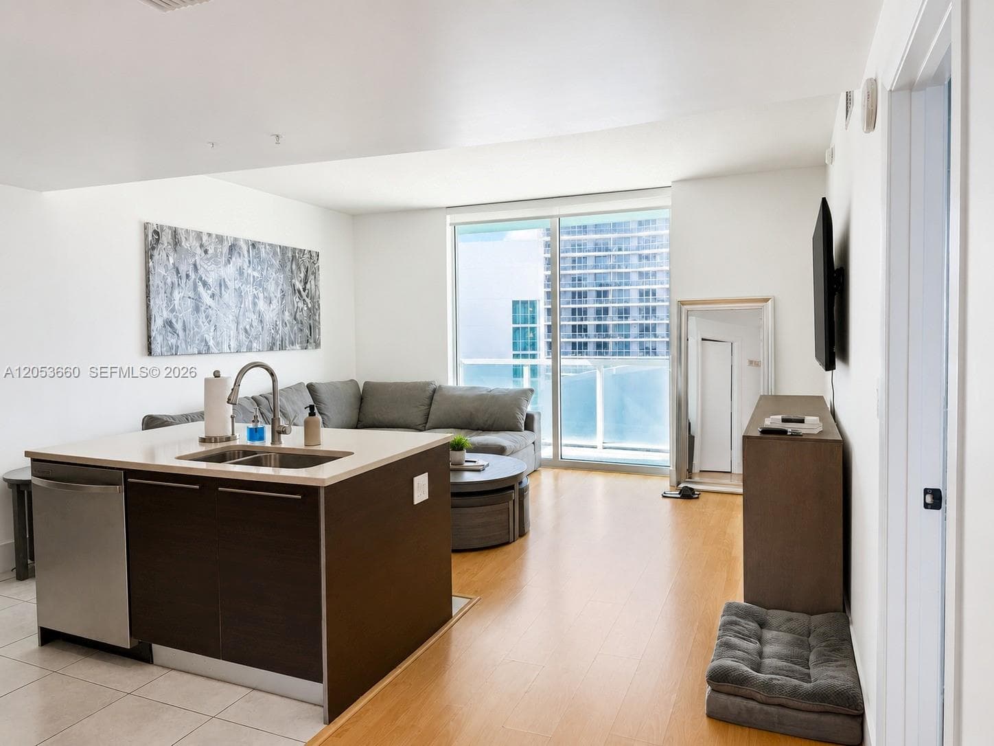1900 N Bayshore Dr # 3807, Miami, FL 33132 — zdjęcie 2