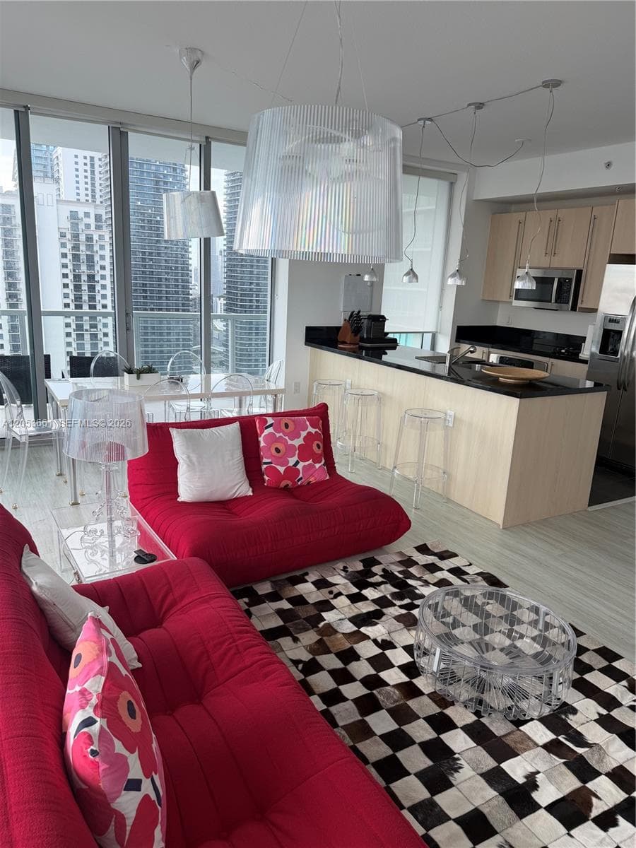79 SW 12th St # 3312-S, Miami, FL 33130 — zdjęcie 5