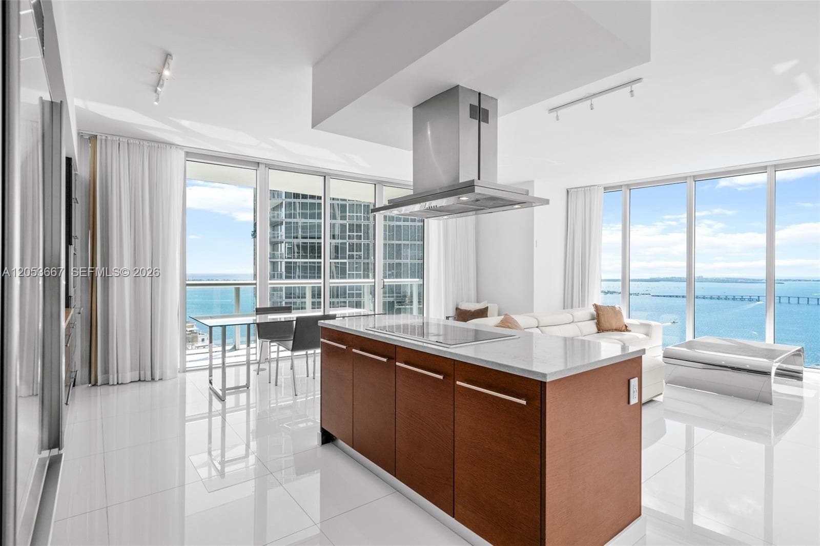 485 Brickell Ave # 4410, Miami, FL 33131