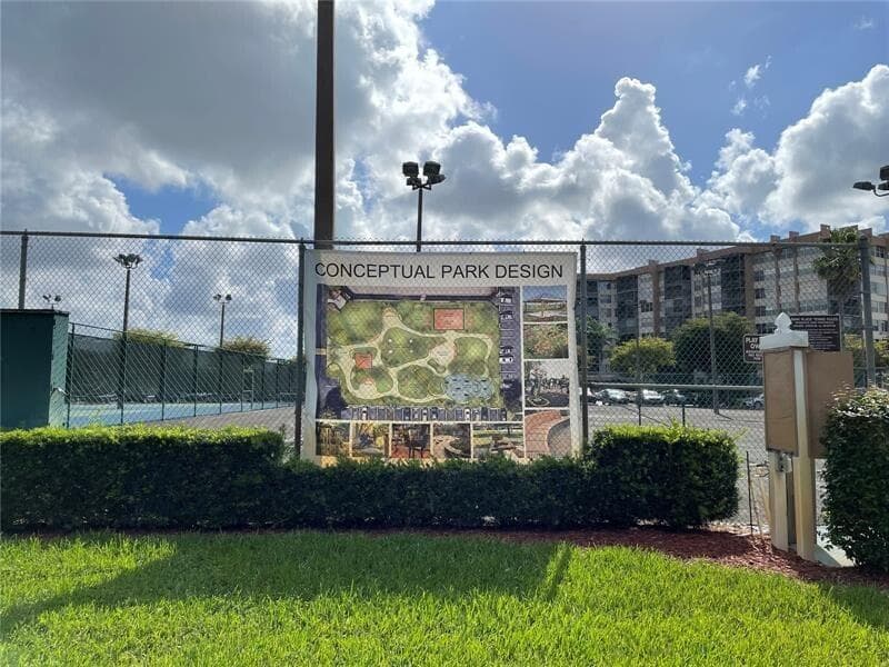 1300 SAINT CHARLES Place # 706, Pembroke Pines, FL 33026 — zdjęcie 2