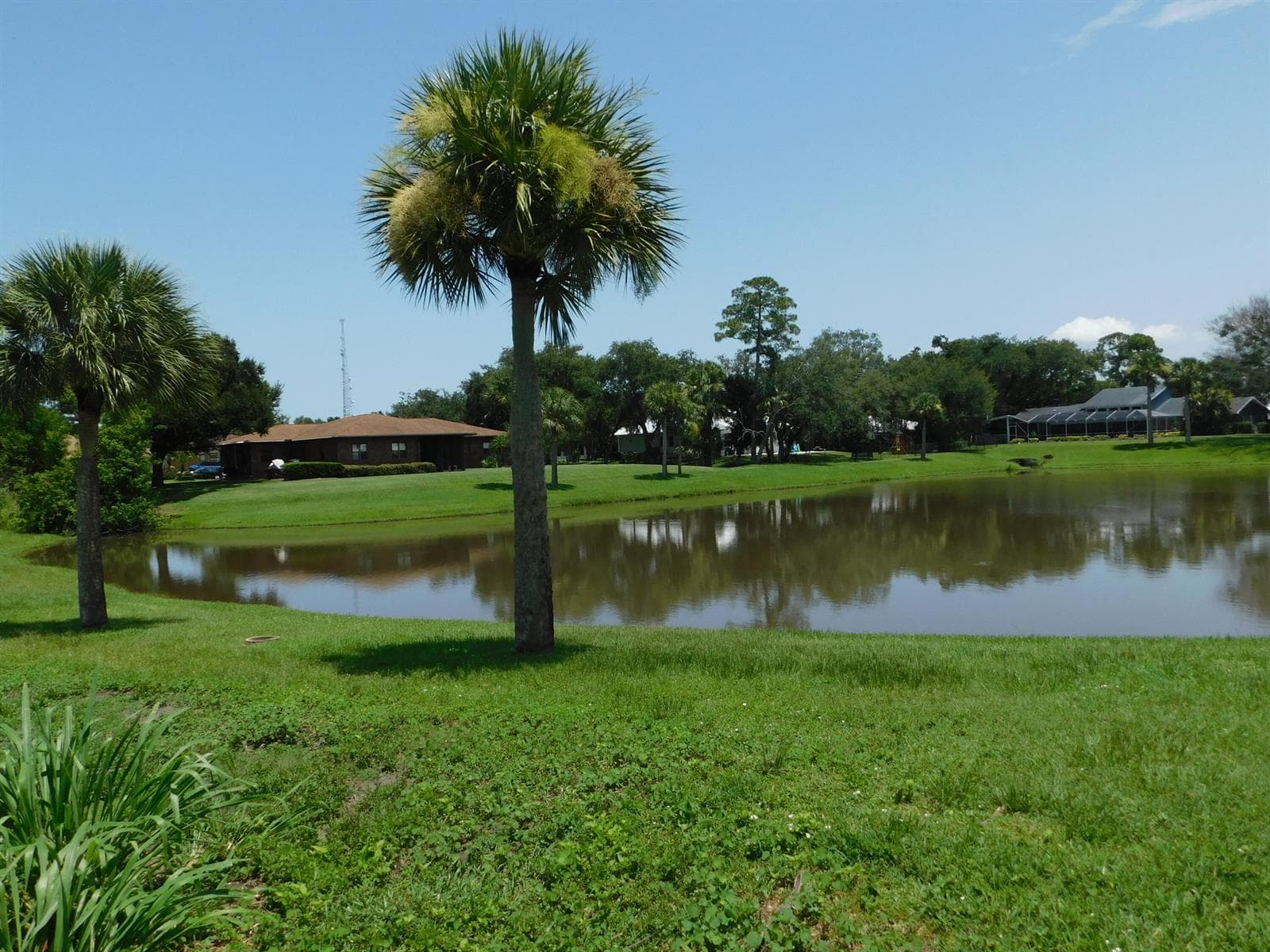 3625 SUNRISE Boulevard, Fort Pierce, FL 34982