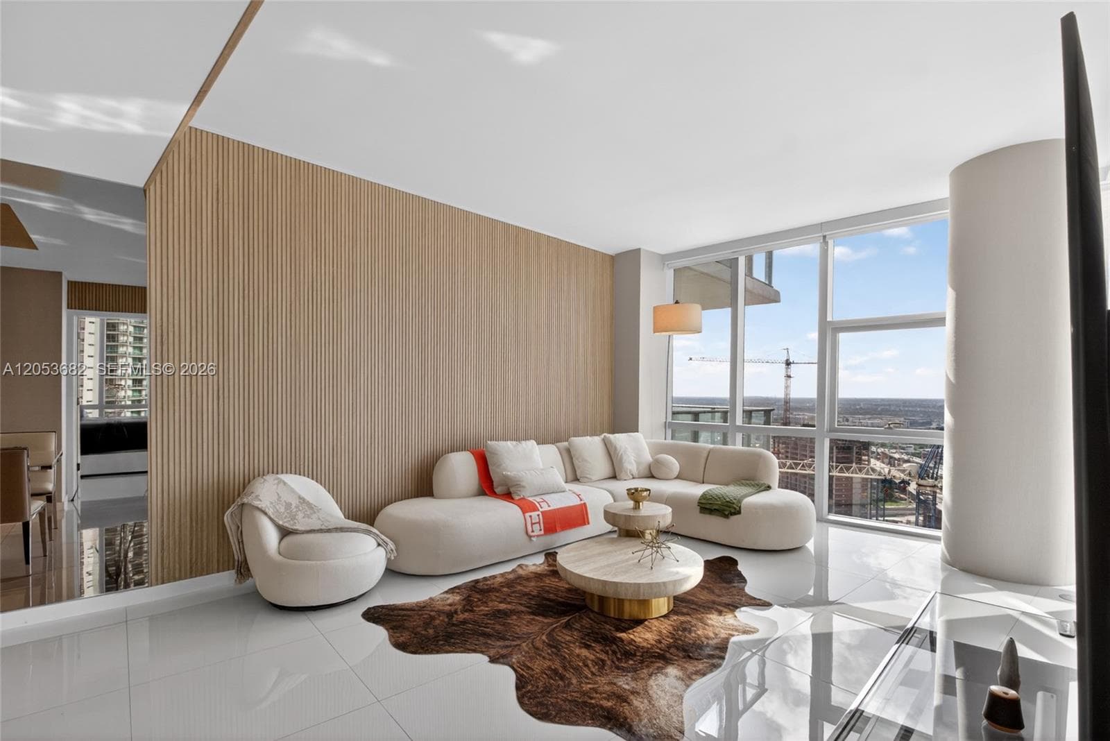 851 NE 1st Ave # 3201, Miami, FL 33132 — zdjęcie 3