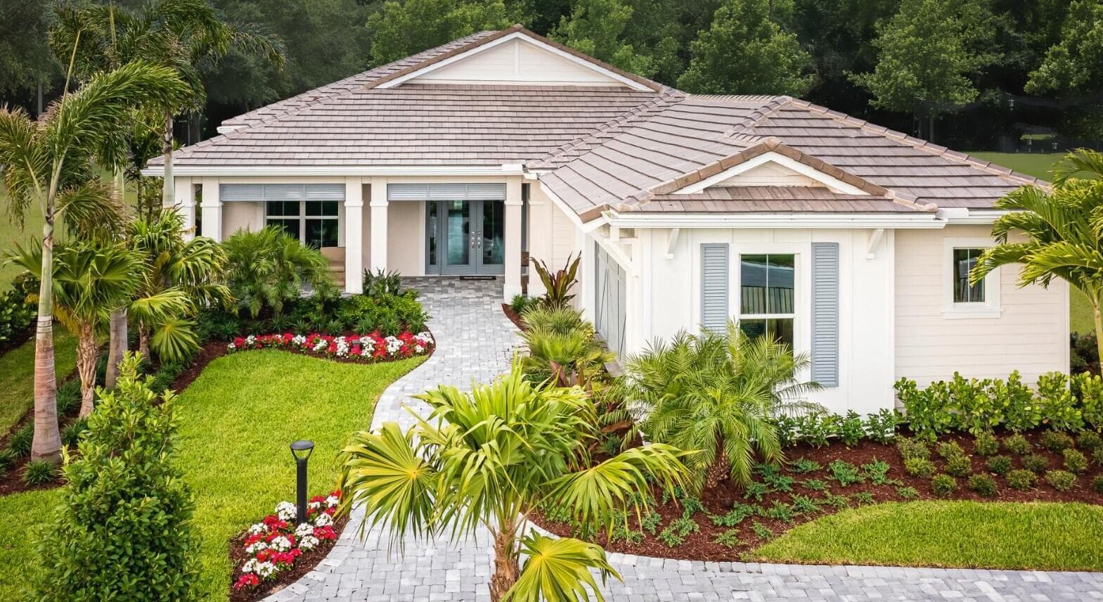 9858 Regency Way, Palm Beach Gardens, FL 33412