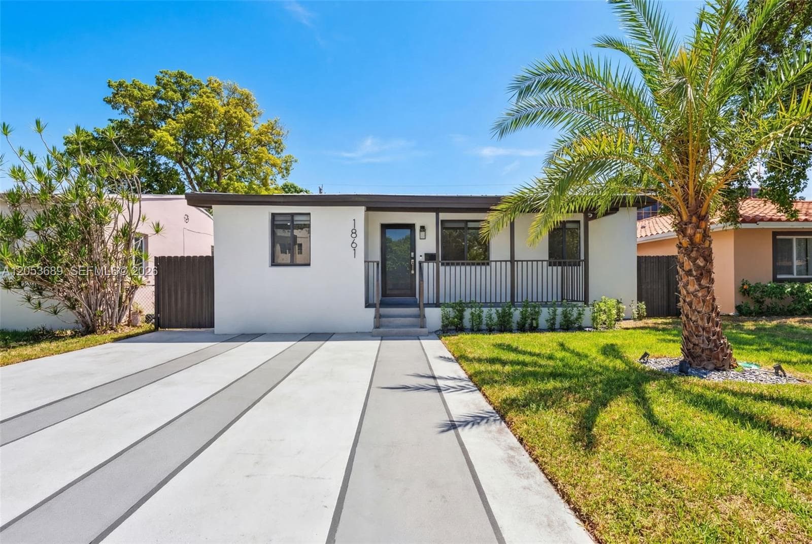 1861 SW 22nd Ter, Miami, FL 33145 — zdjęcie 2
